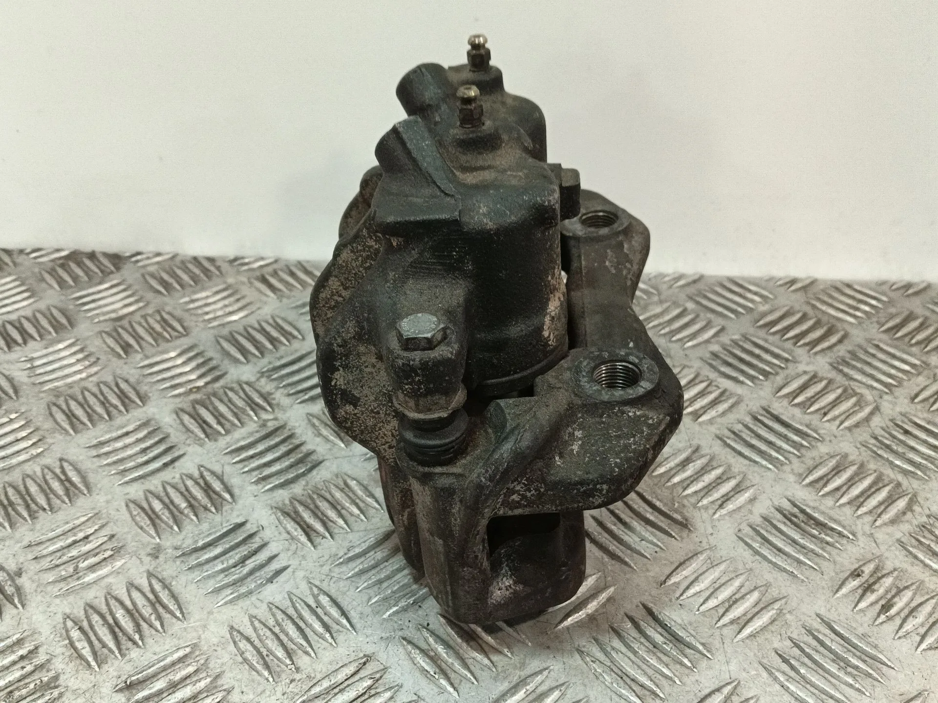 Pinza Freno Delantera Derecha para Fiat Ducato Furgoneta (230_)