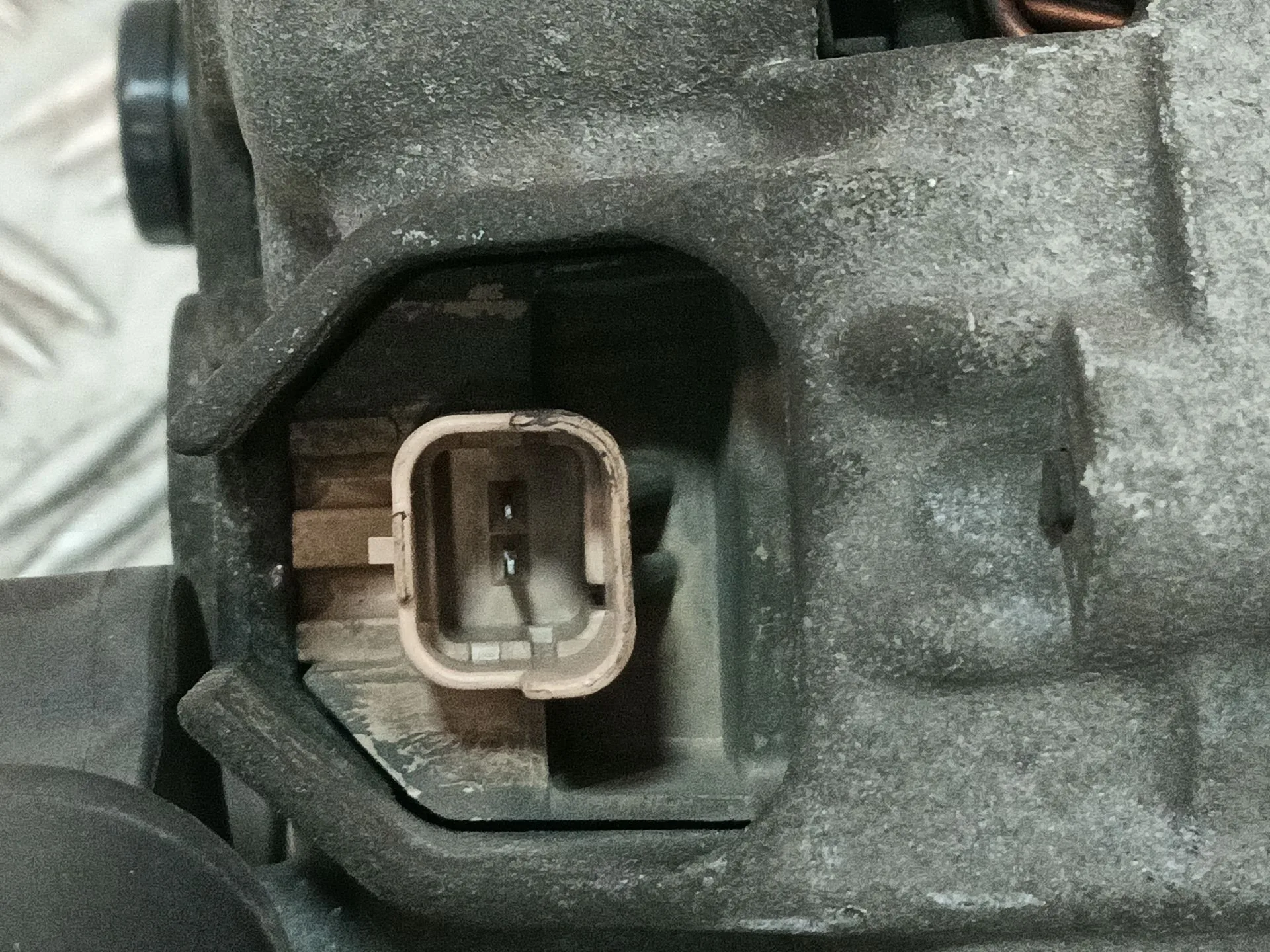 Alternador para Citroën C2 (Jm_)