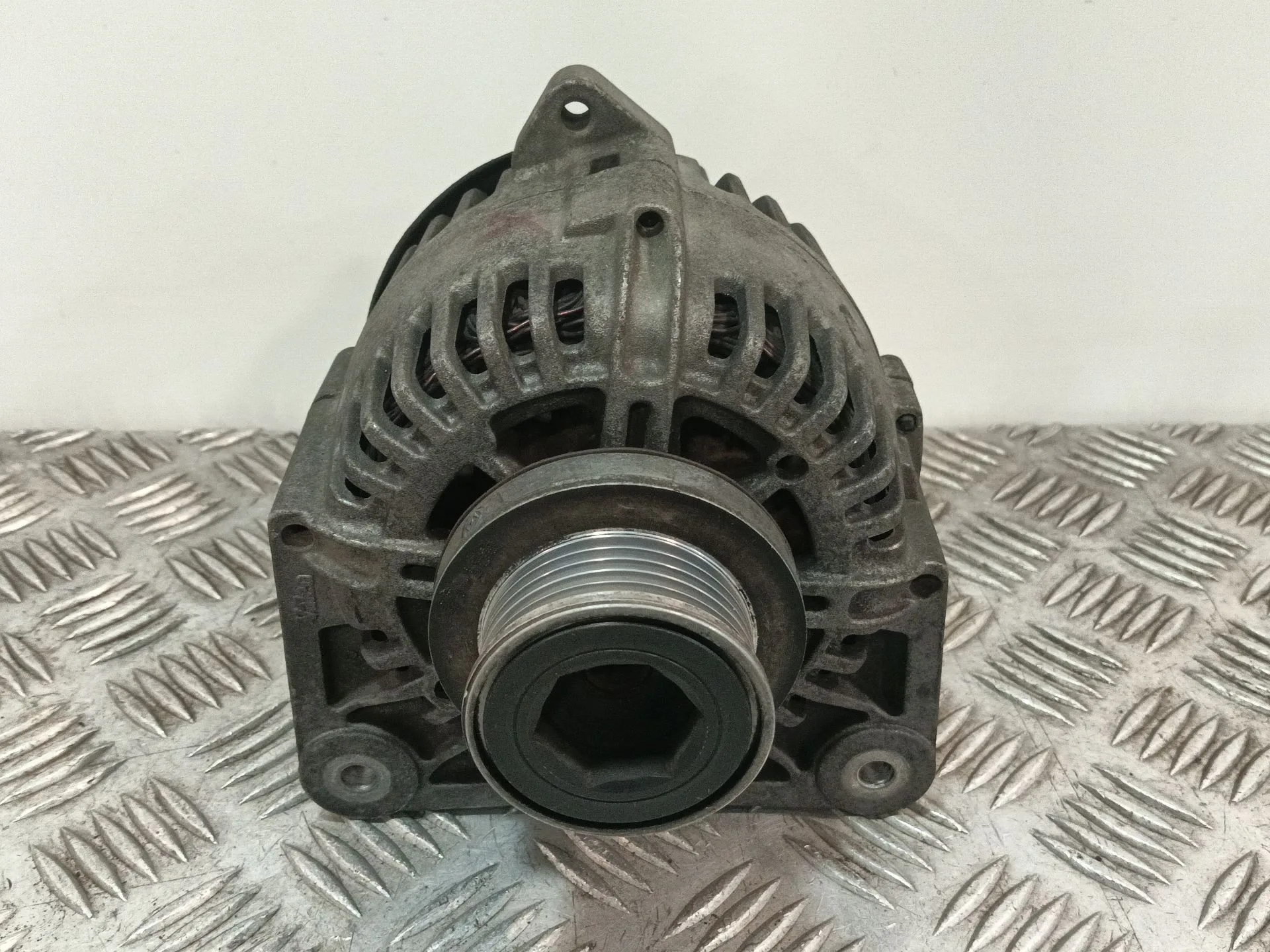 Alternador para Renault Megane Ii (Bm0/1_, Cm0/1_)