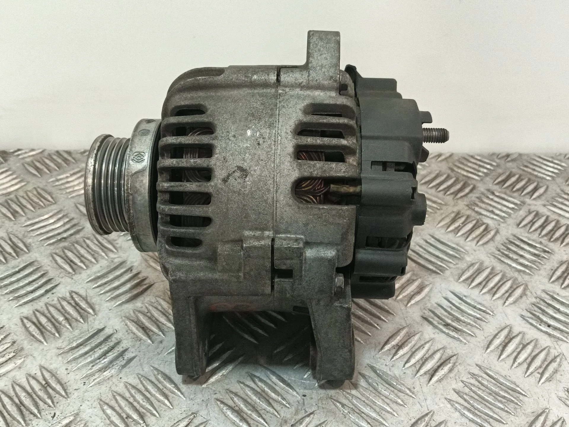 Alternador para Renault Megane Ii (Bm0/1_, Cm0/1_)