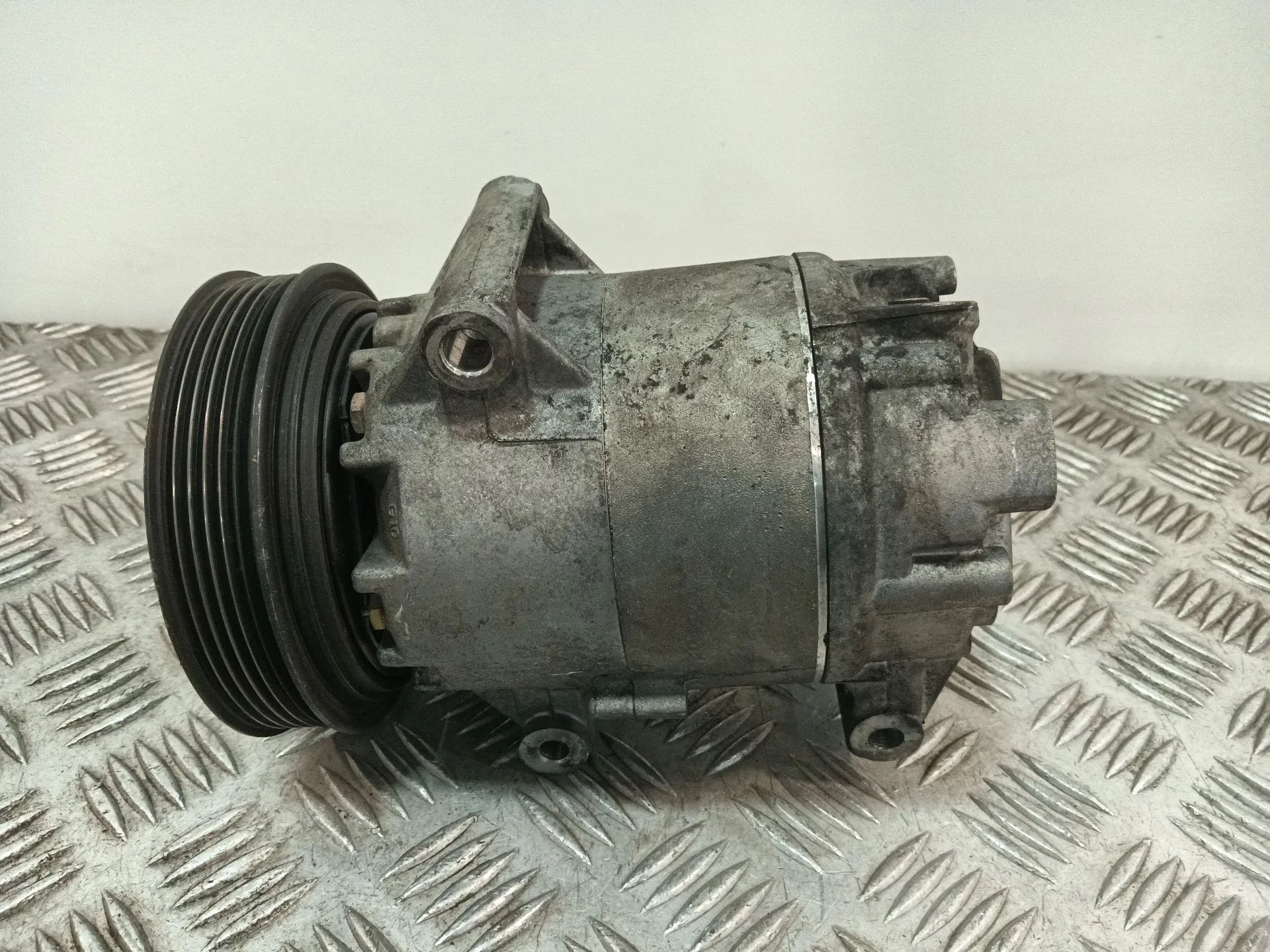 Compresor Aire Acondicionado para Renault Megane Ii (Bm0/1_, Cm0/1_)