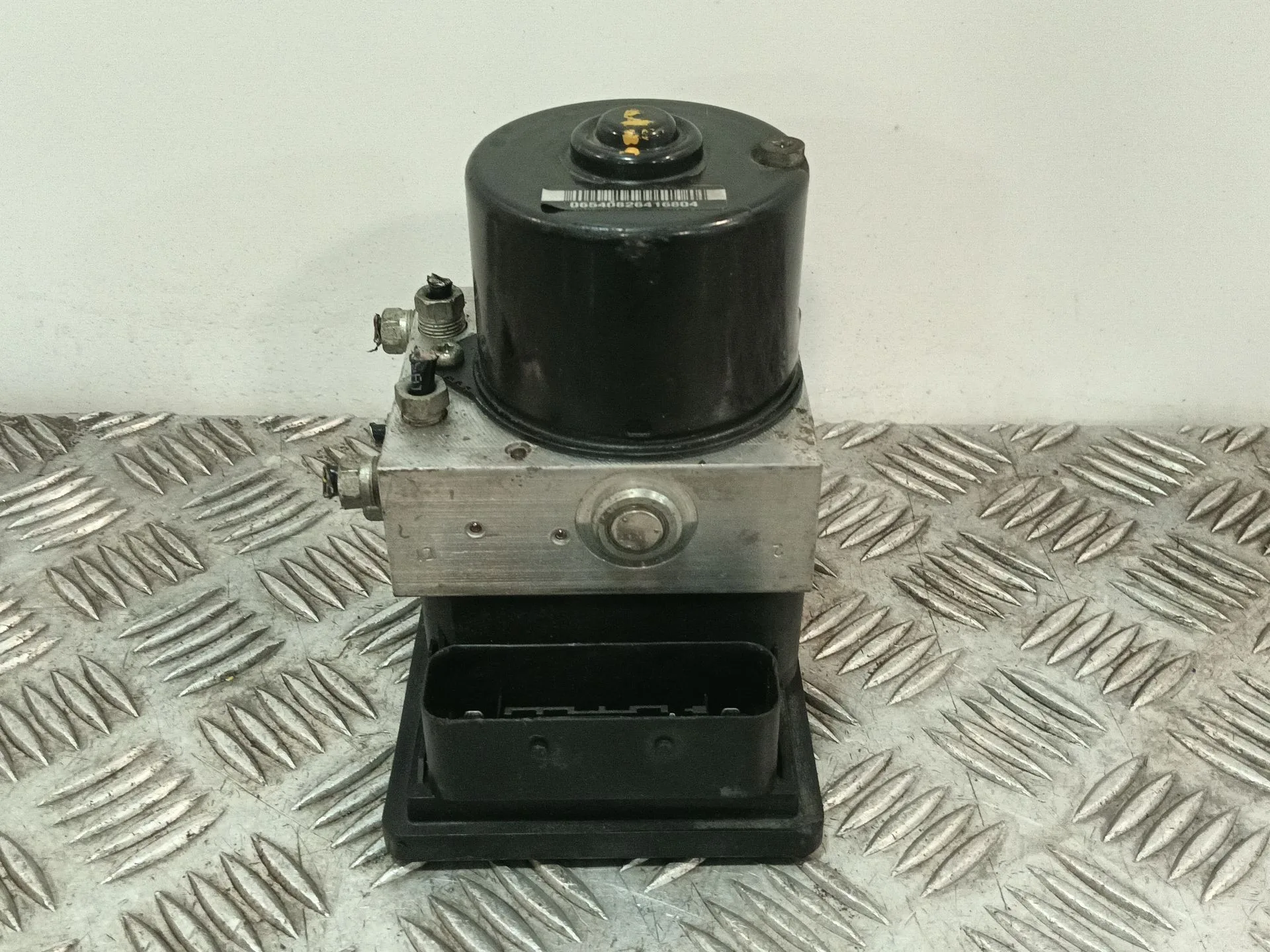 Abs para Opel Astra H Gtc (A04)