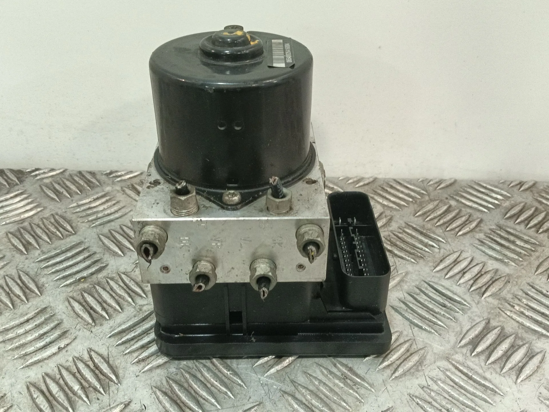 Abs para Opel Astra H Gtc (A04)