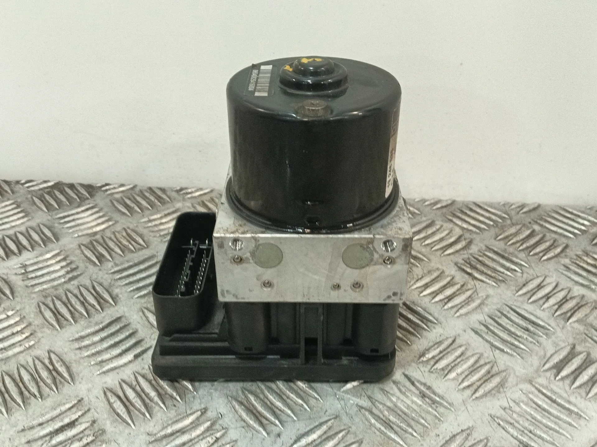 Abs para Opel Astra H Gtc (A04)