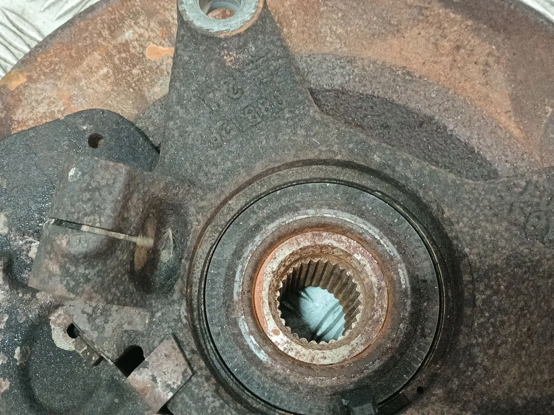 Mangueta Delantera Derecha para Peugeot Expert Tepee (Vf3X_)