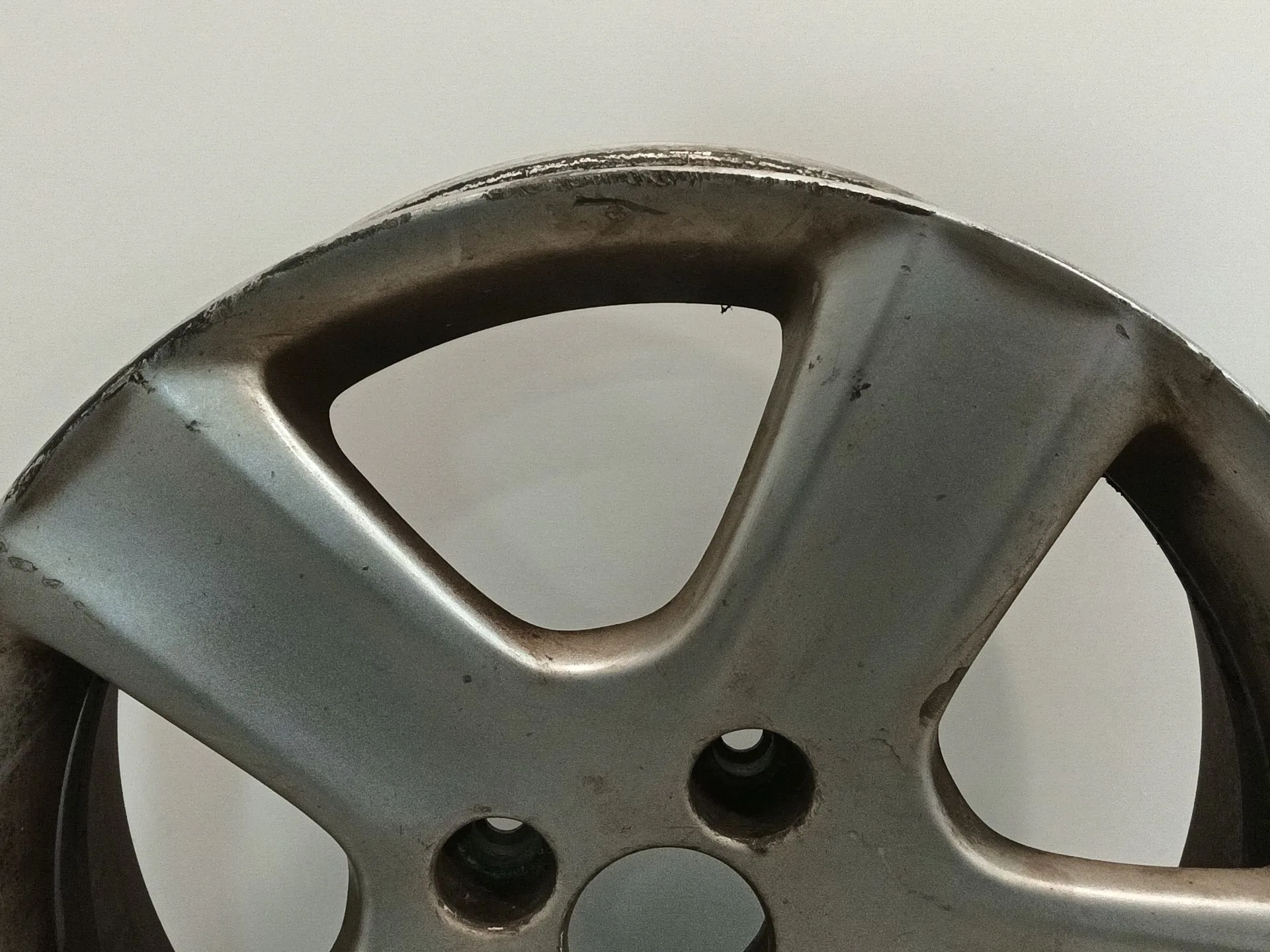 Llanta para Peugeot 307 Sw (3H)