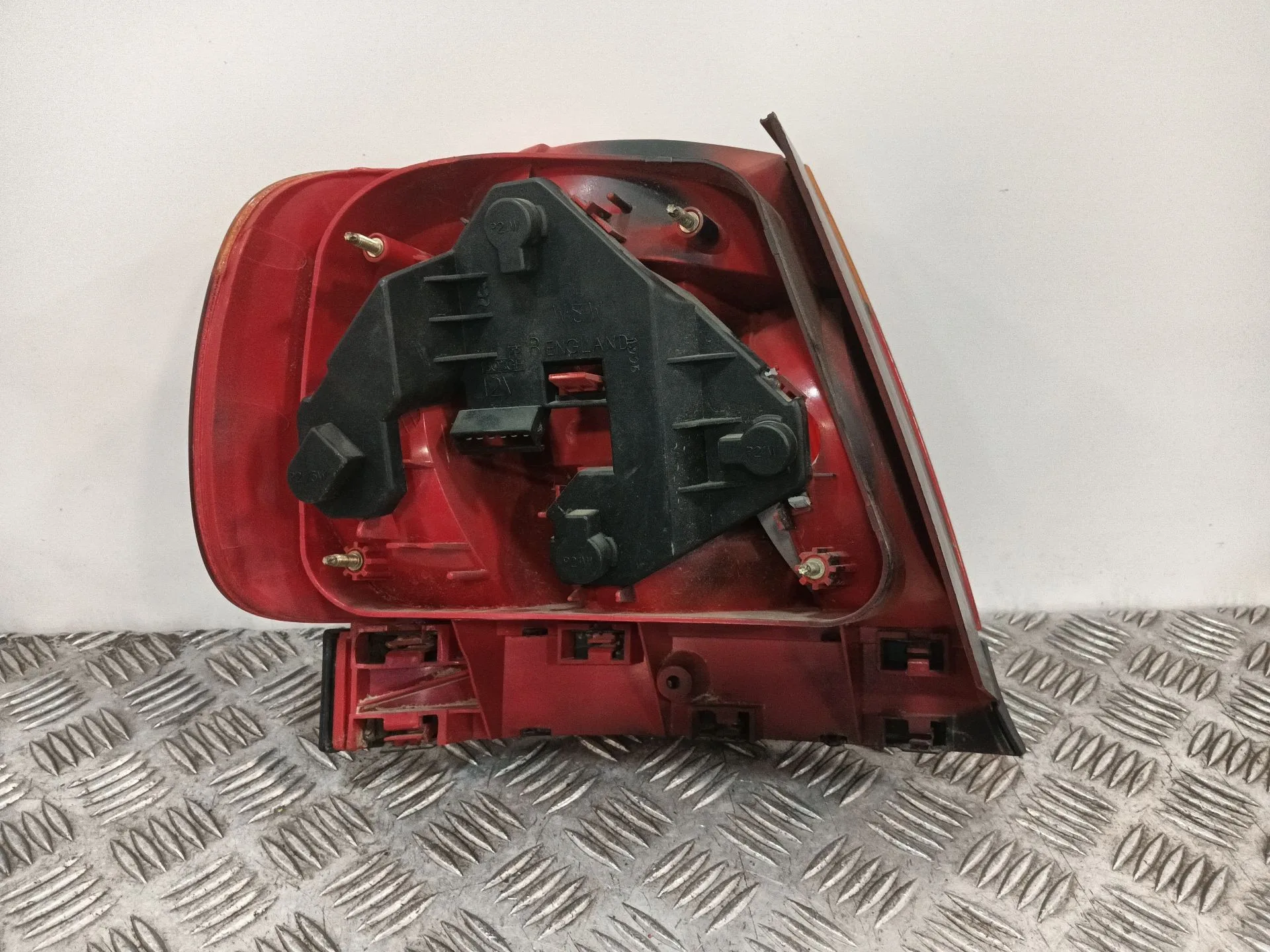 Piloto Trasero Derecho para Audi A4 Berlina (B5)