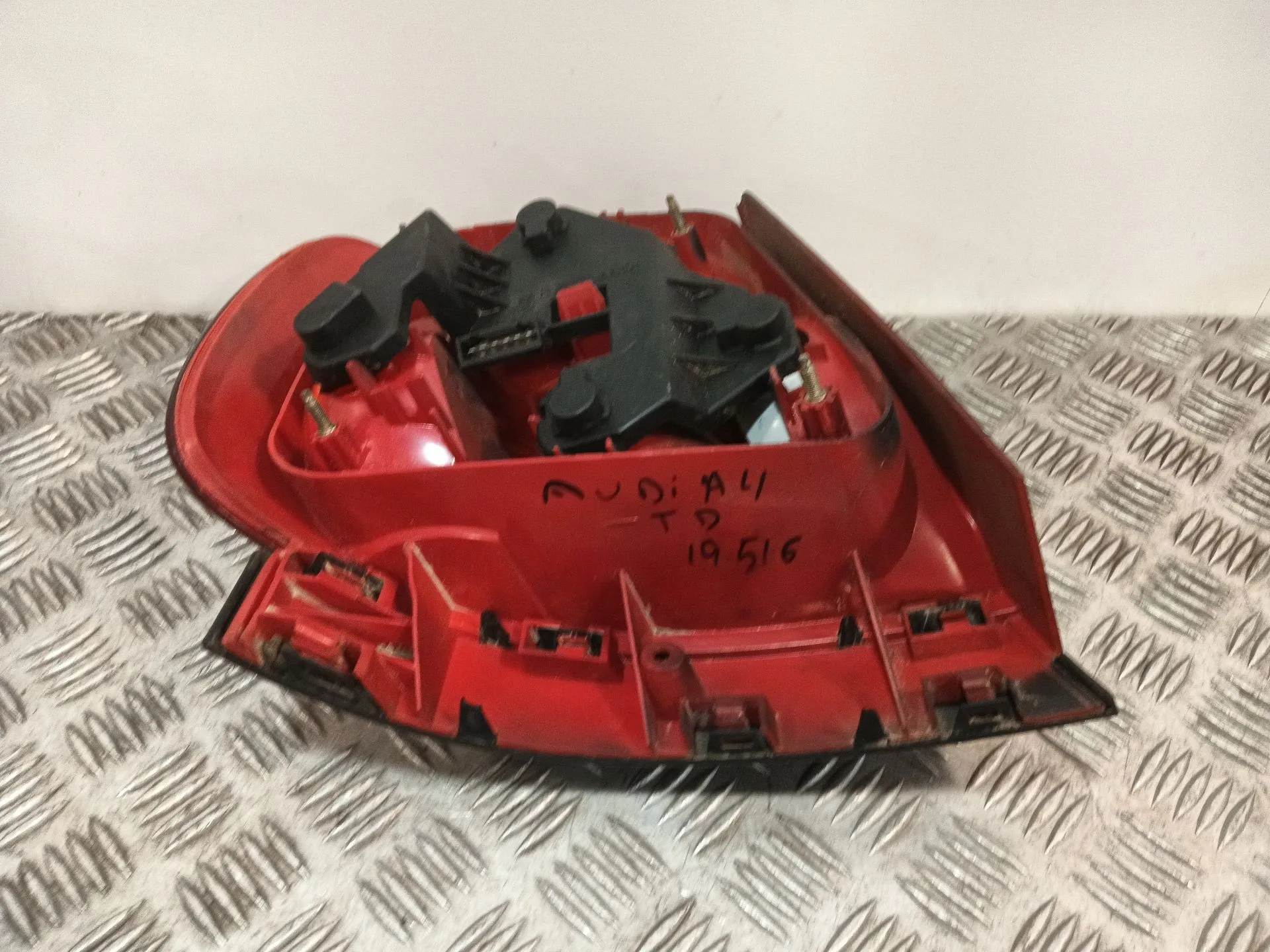 Piloto Trasero Derecho para Audi A4 Berlina (B5)