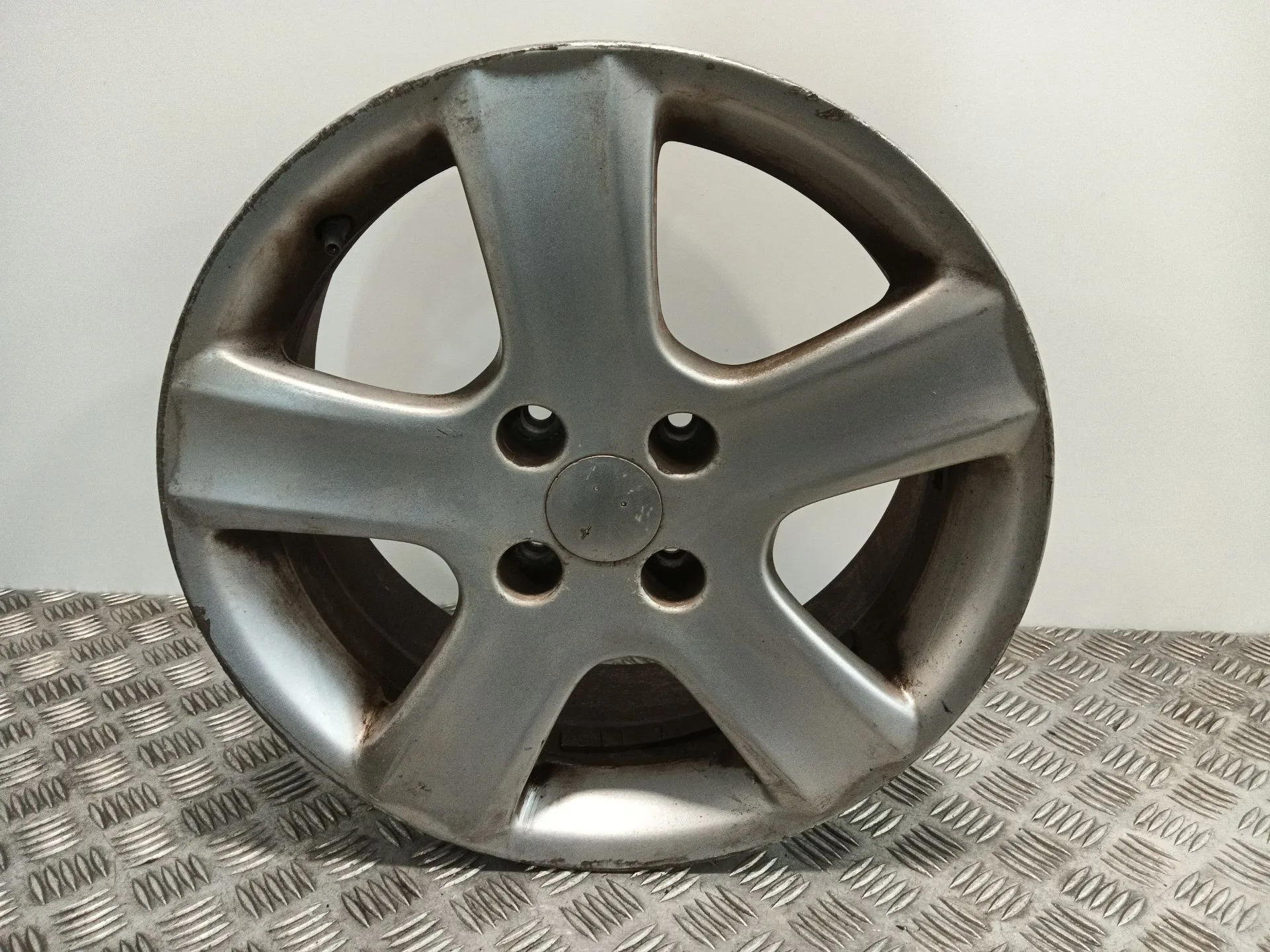 Llanta para Peugeot 307 Sw (3H)