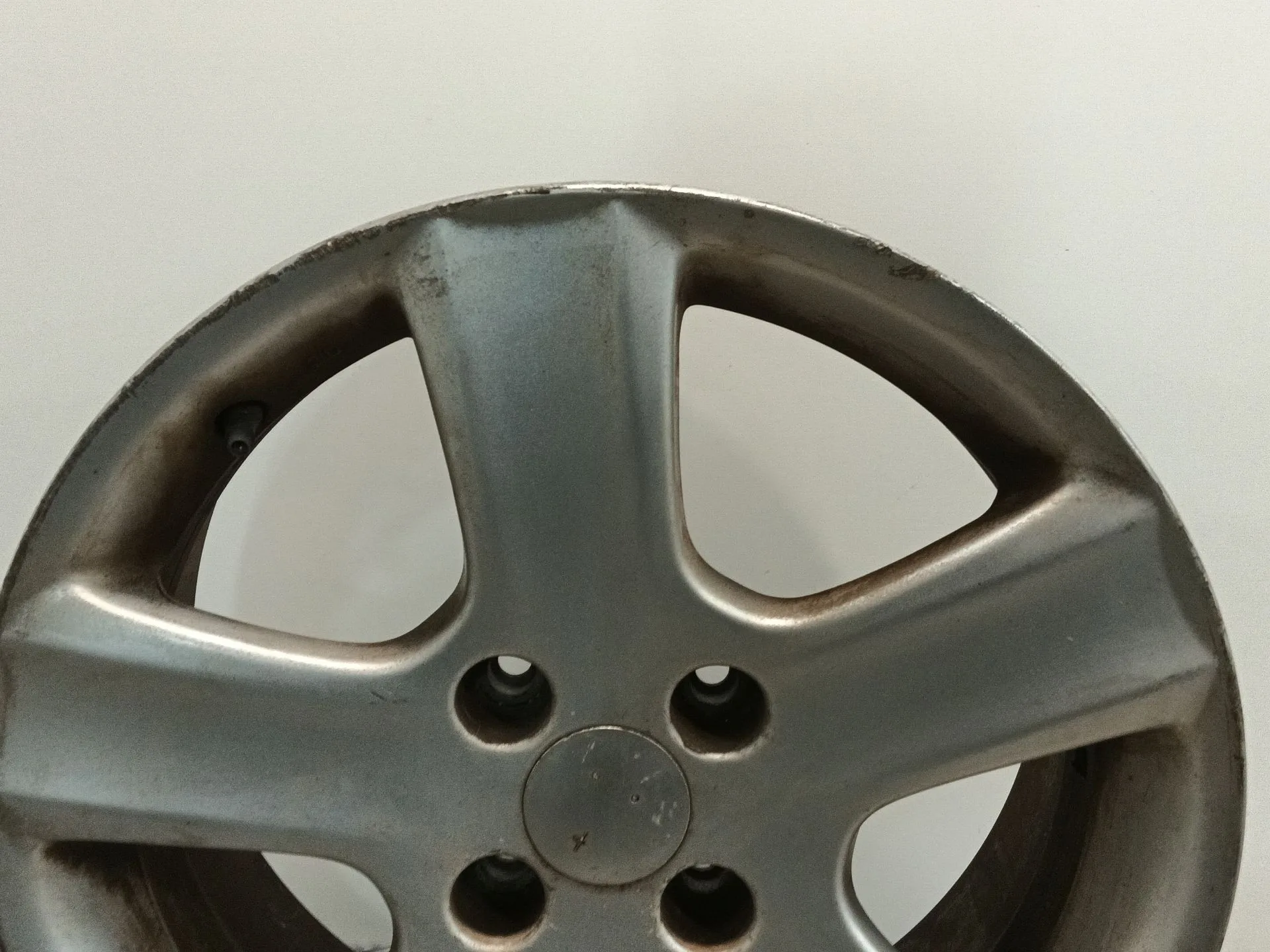 Llanta para Peugeot 307 Sw (3H)