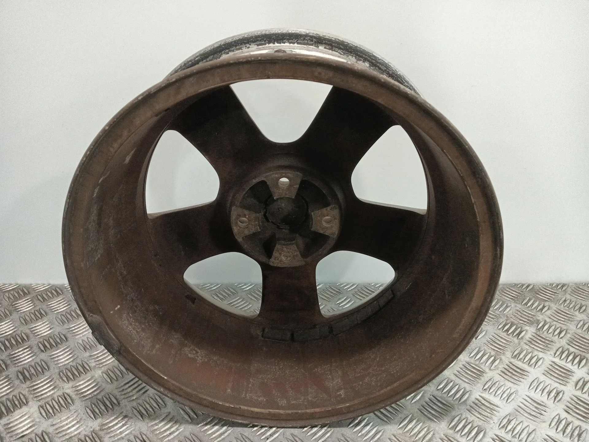 Llanta para Peugeot 307 Sw (3H)