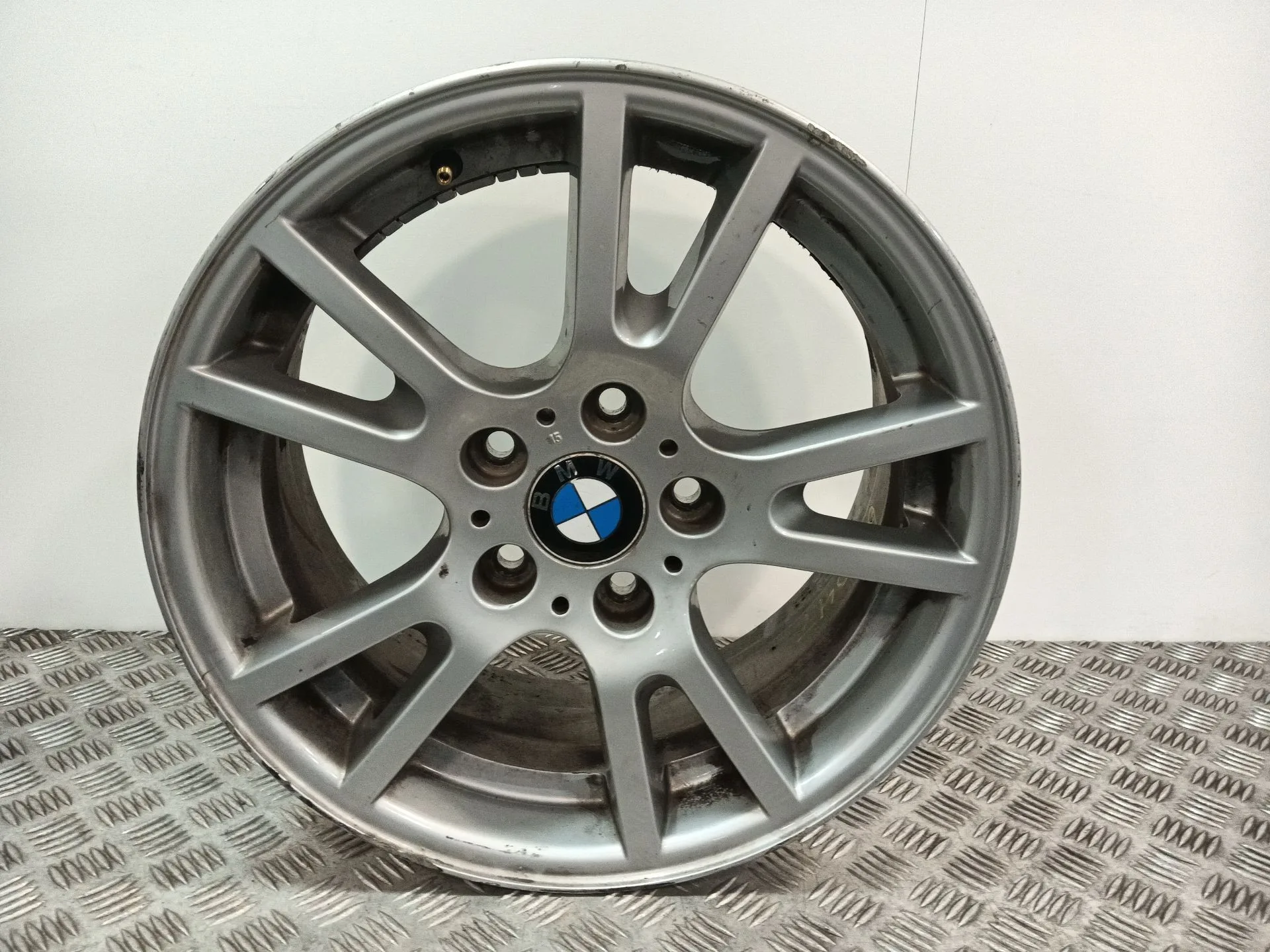 Llanta para Bmw X3 (E83)