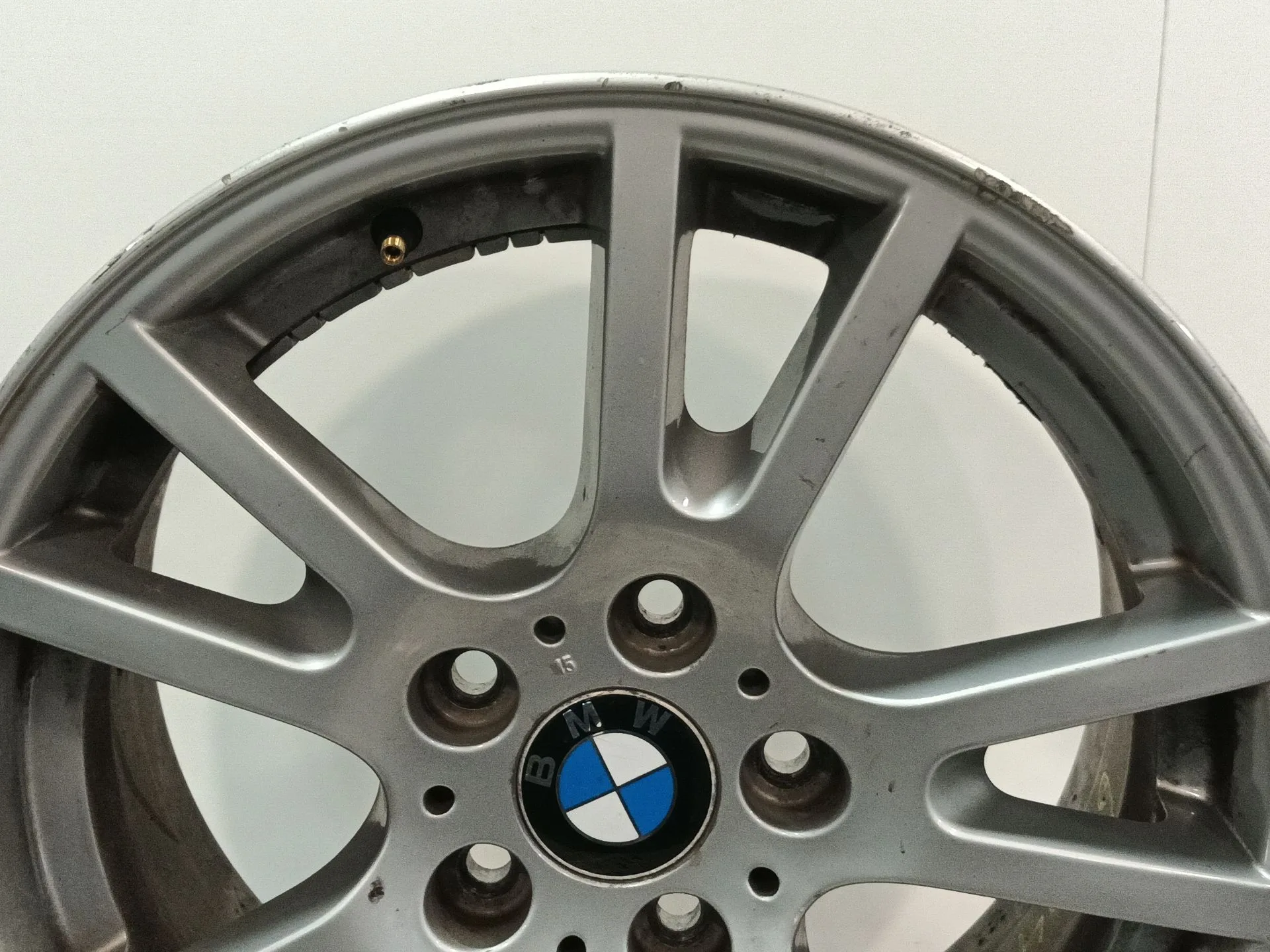 Llanta para Bmw X3 (E83)