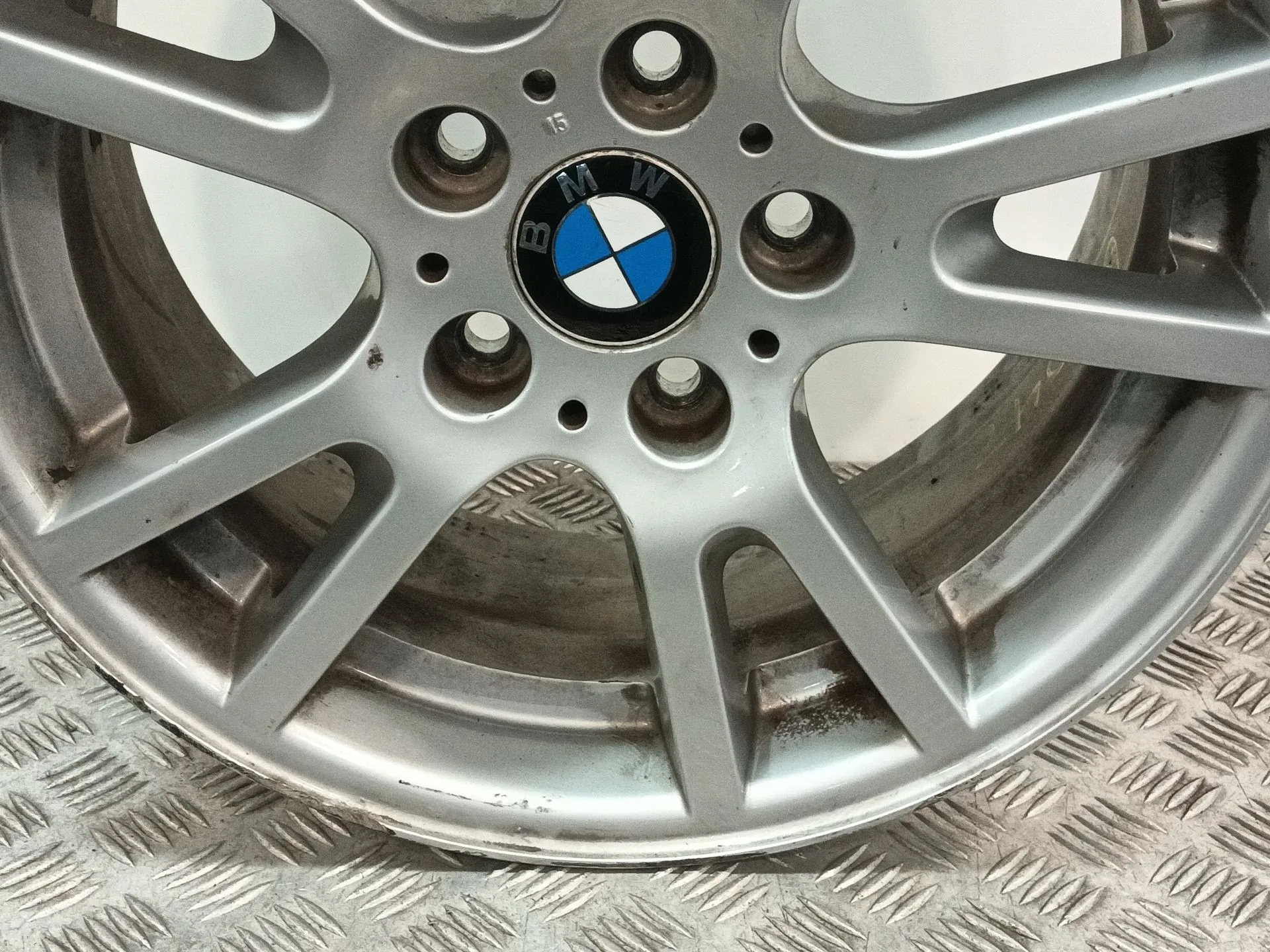 Llanta para Bmw X3 (E83)