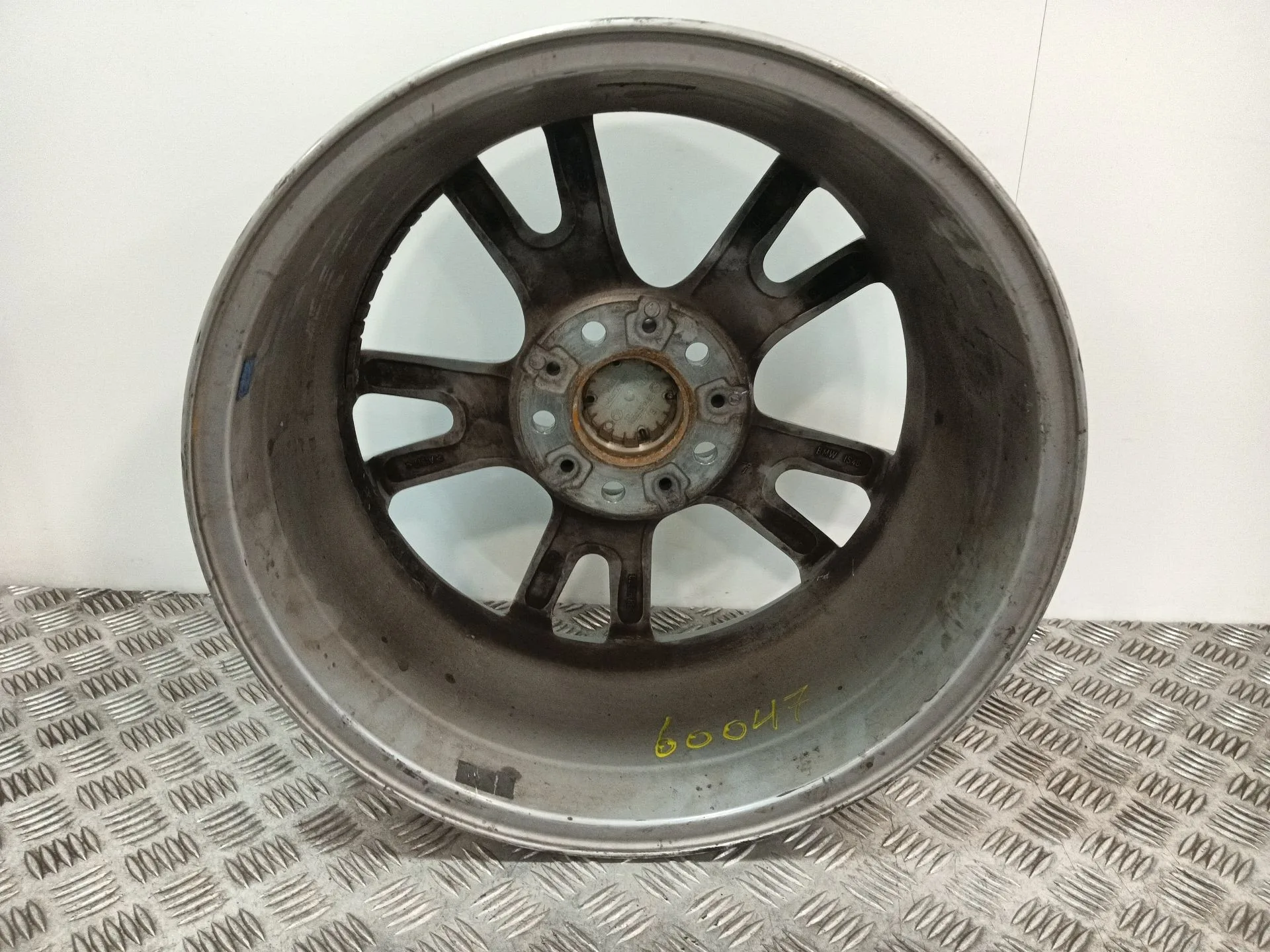 Llanta para Bmw X3 (E83)