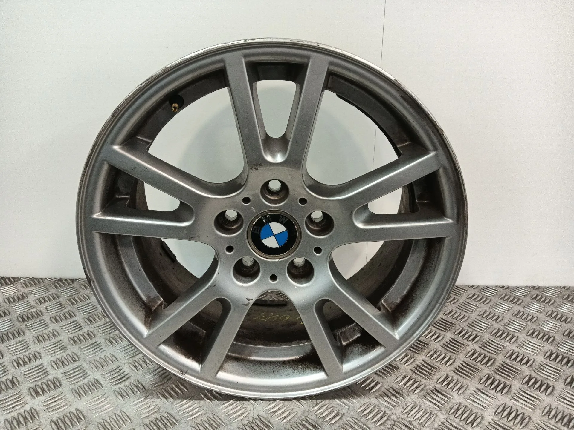 Llanta para Bmw X3 (E83)