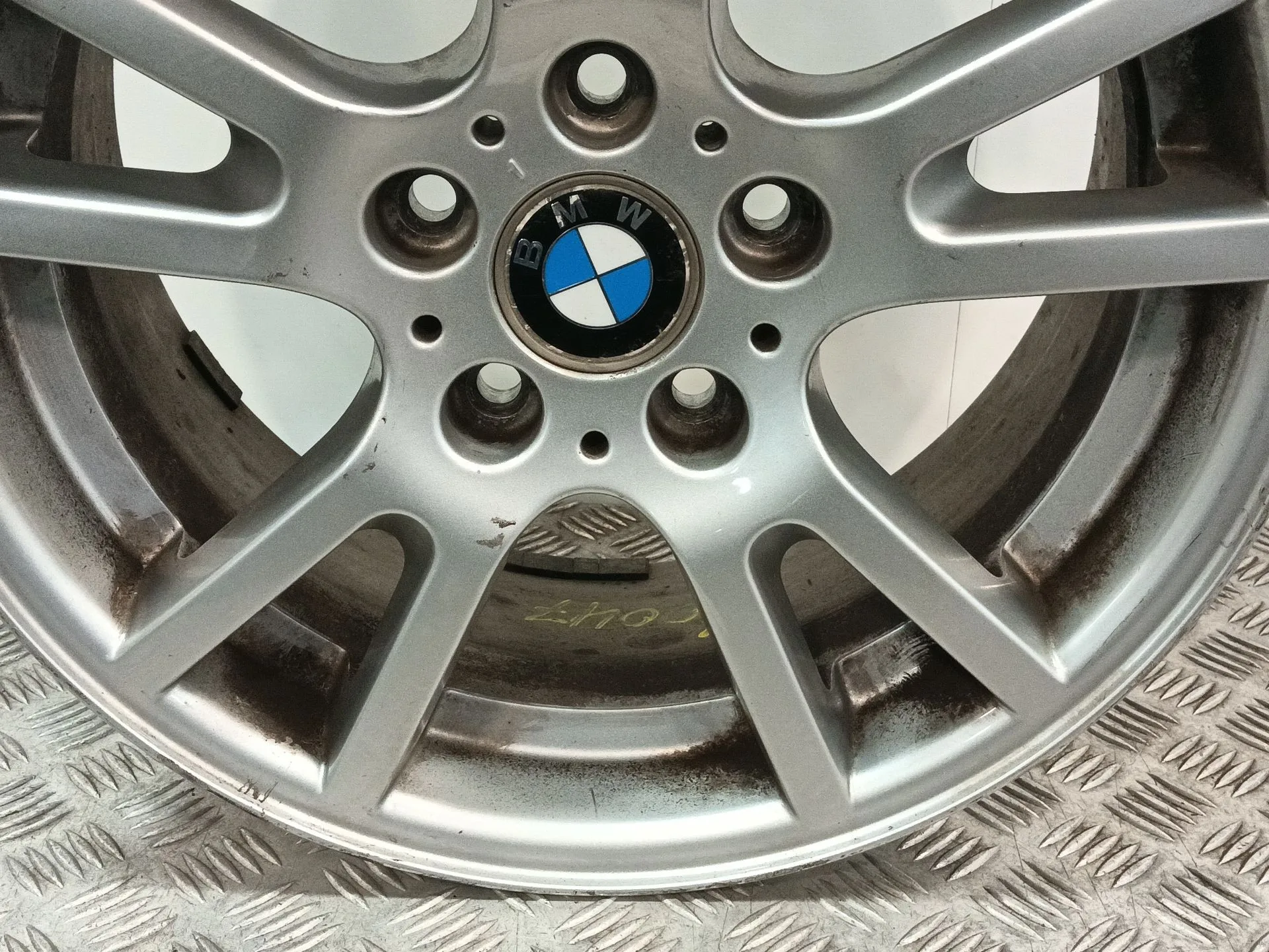 Llanta para Bmw X3 (E83)