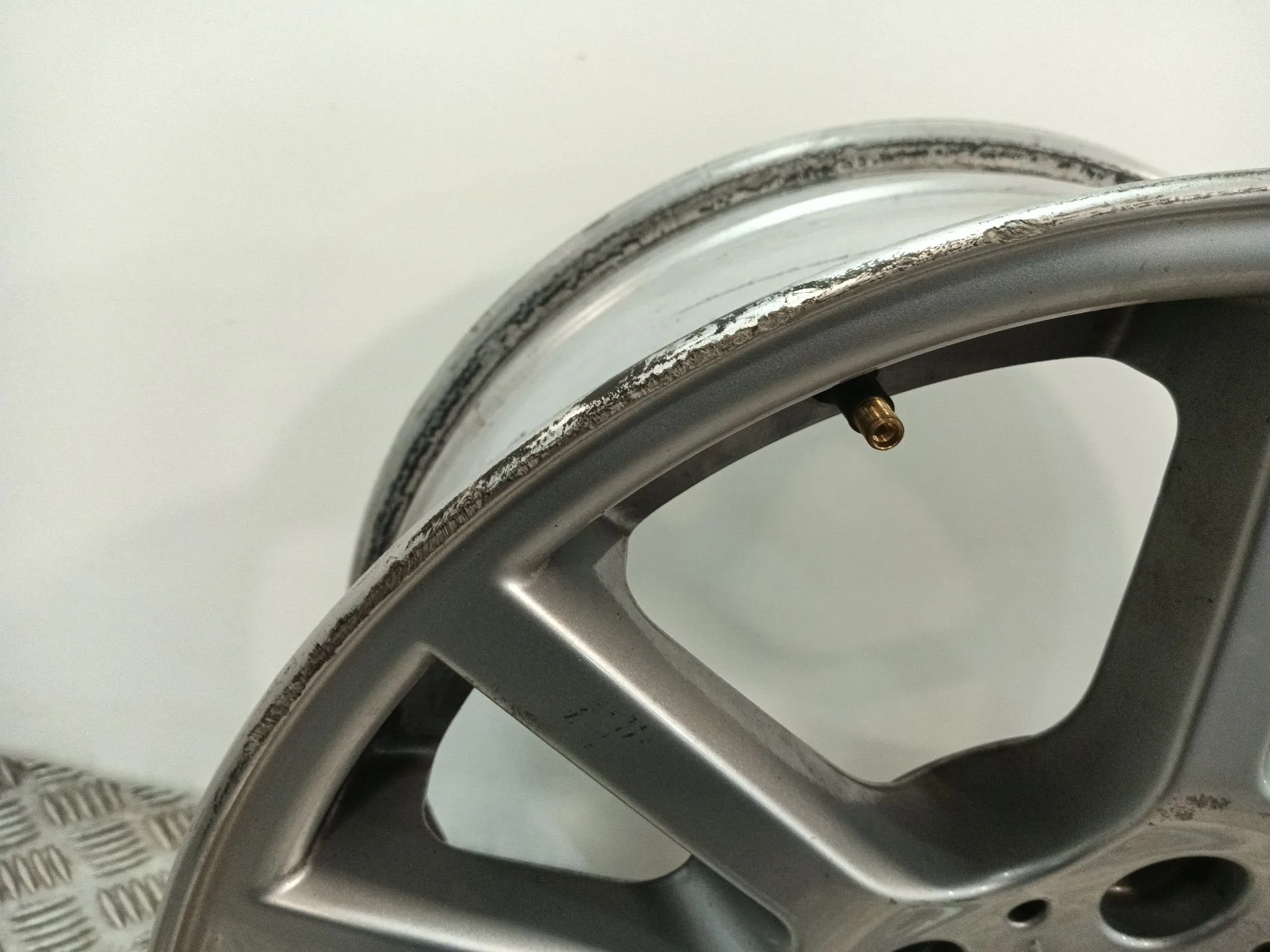 Llanta para Bmw X3 (E83)