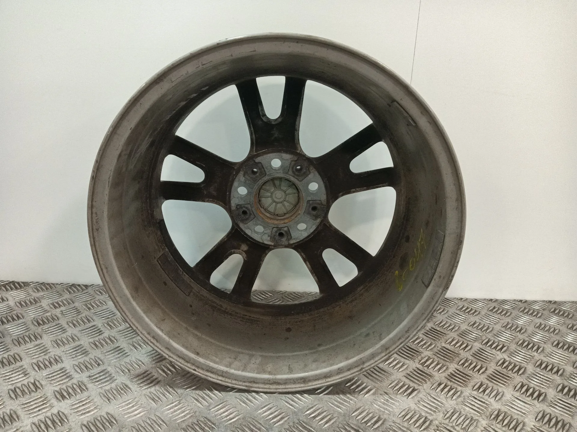 Llanta para Bmw X3 (E83)
