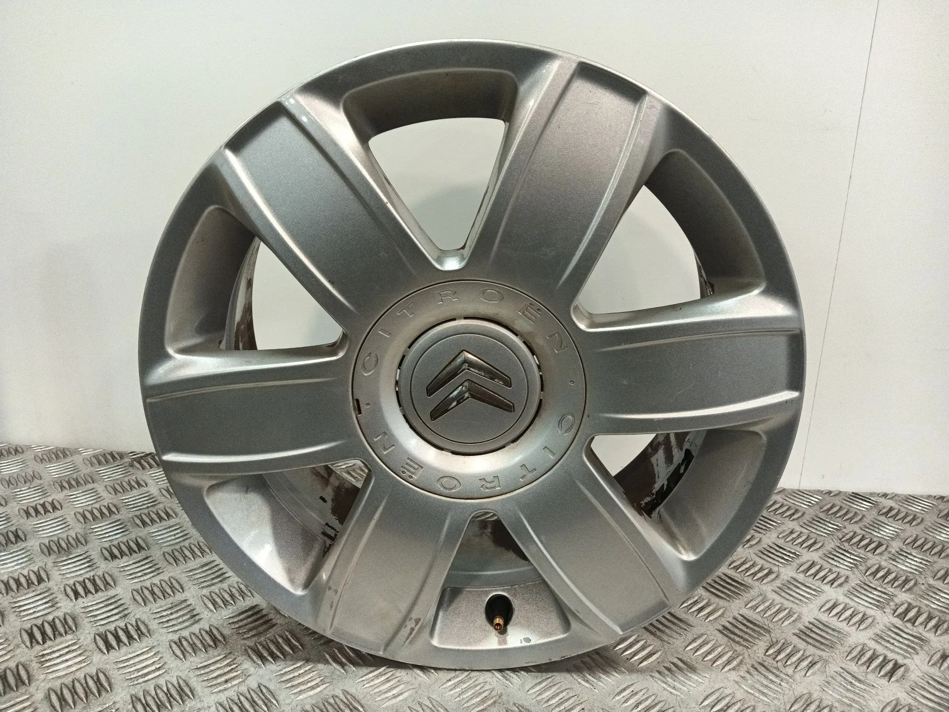 Llanta para Citroën C4 Ii (Nc_)