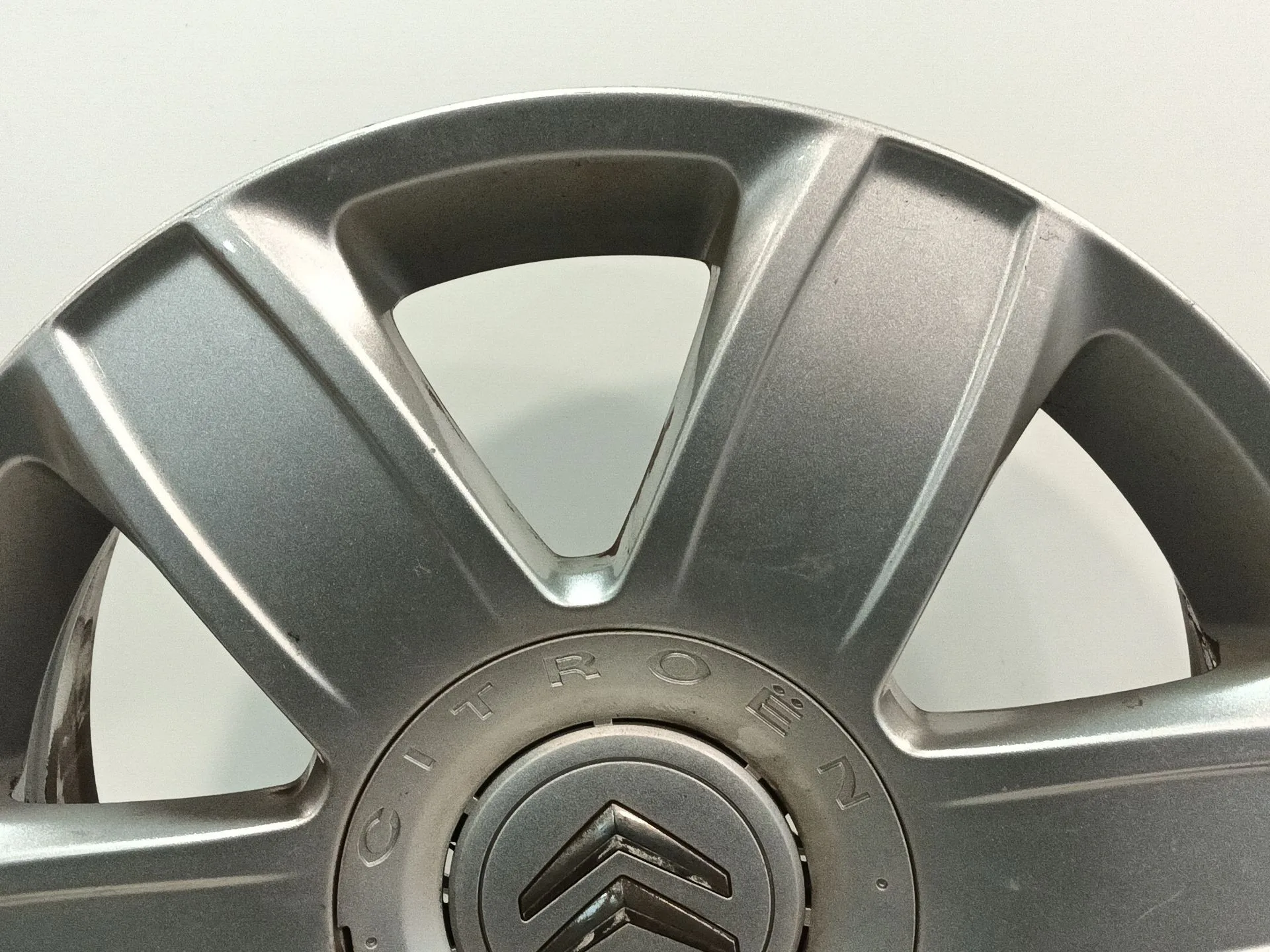Llanta para Citroën C4 Ii (Nc_)