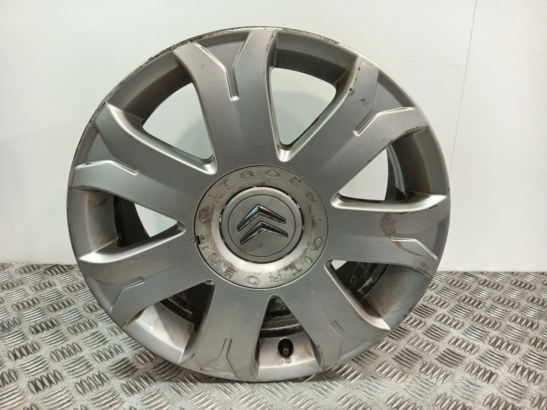 Llanta para Citroën C4 Ii (Nc_)