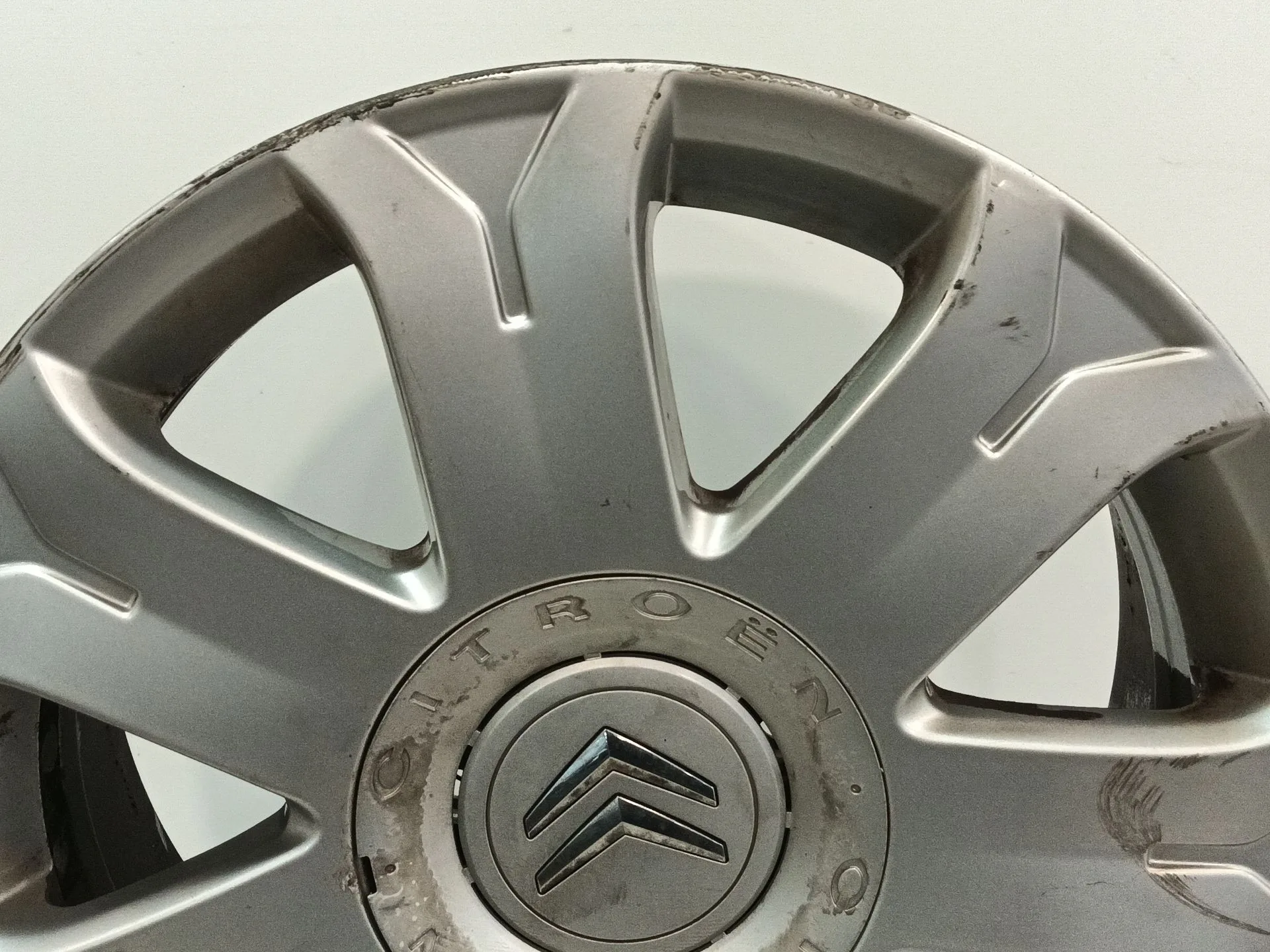Llanta para Citroën C4 Ii (Nc_)