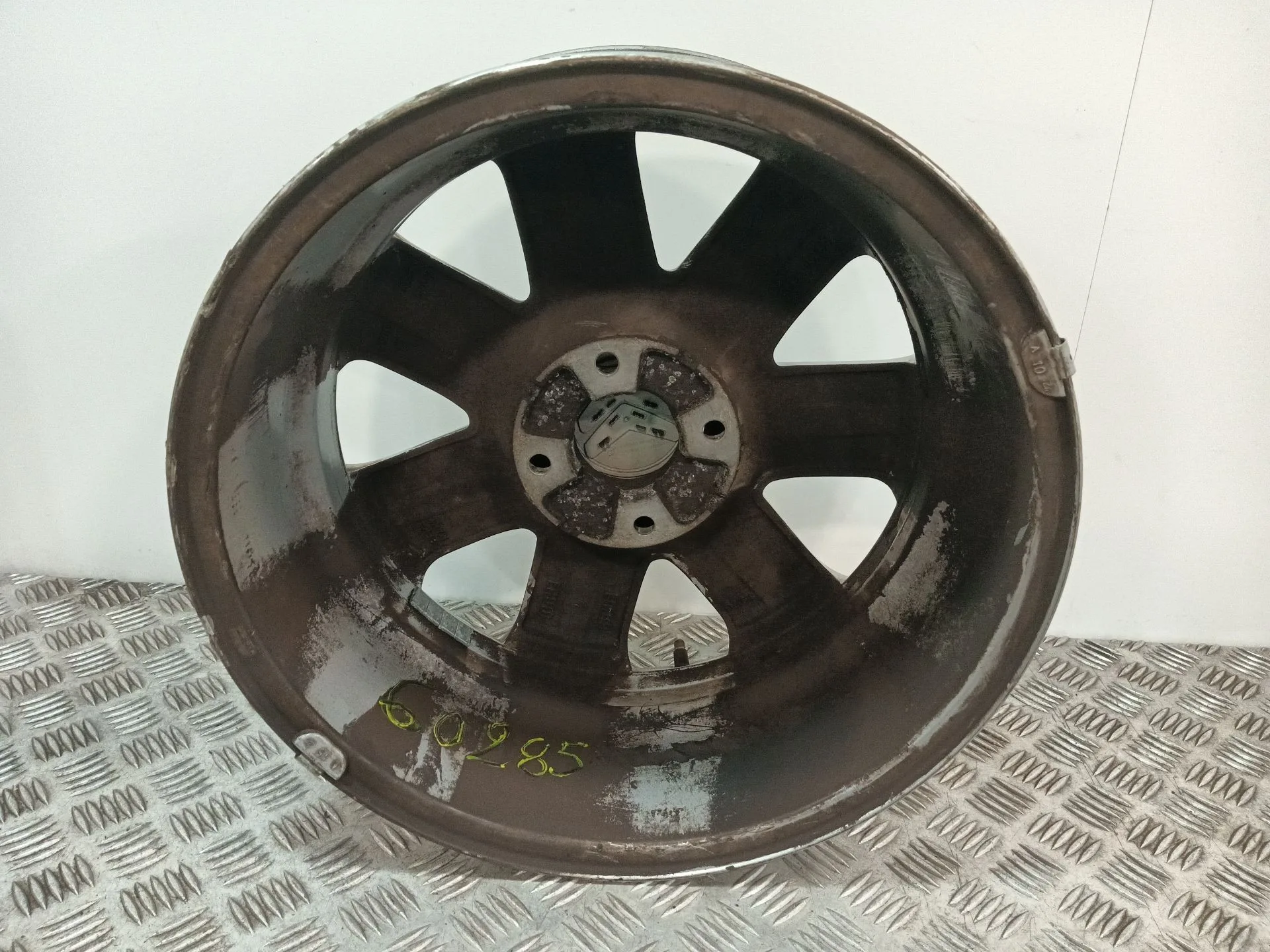 Llanta para Citroën C4 Ii (Nc_)