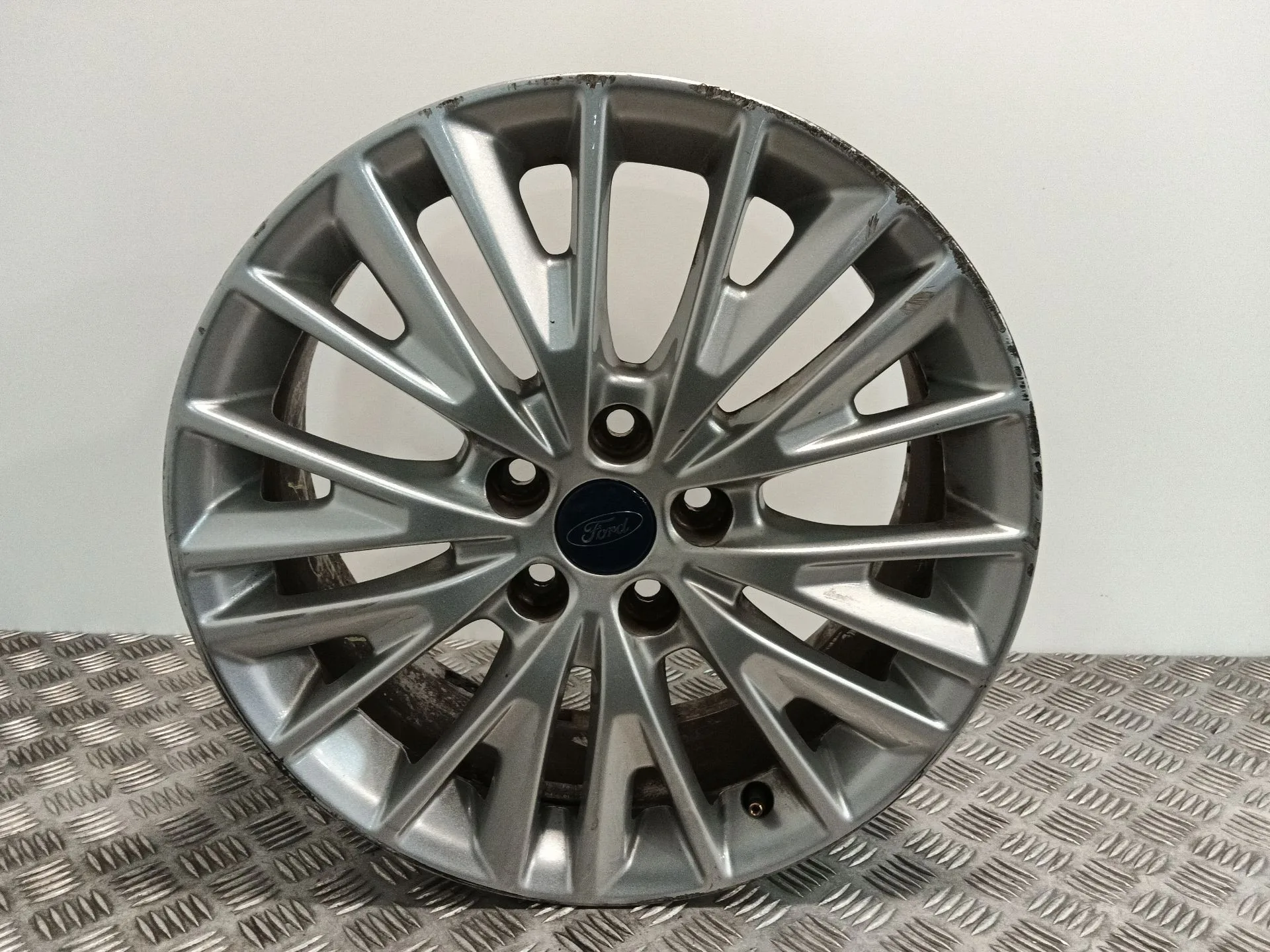 Llanta para Ford Grand C-Max (Dxa/Cb7, Dxa/Ceu)