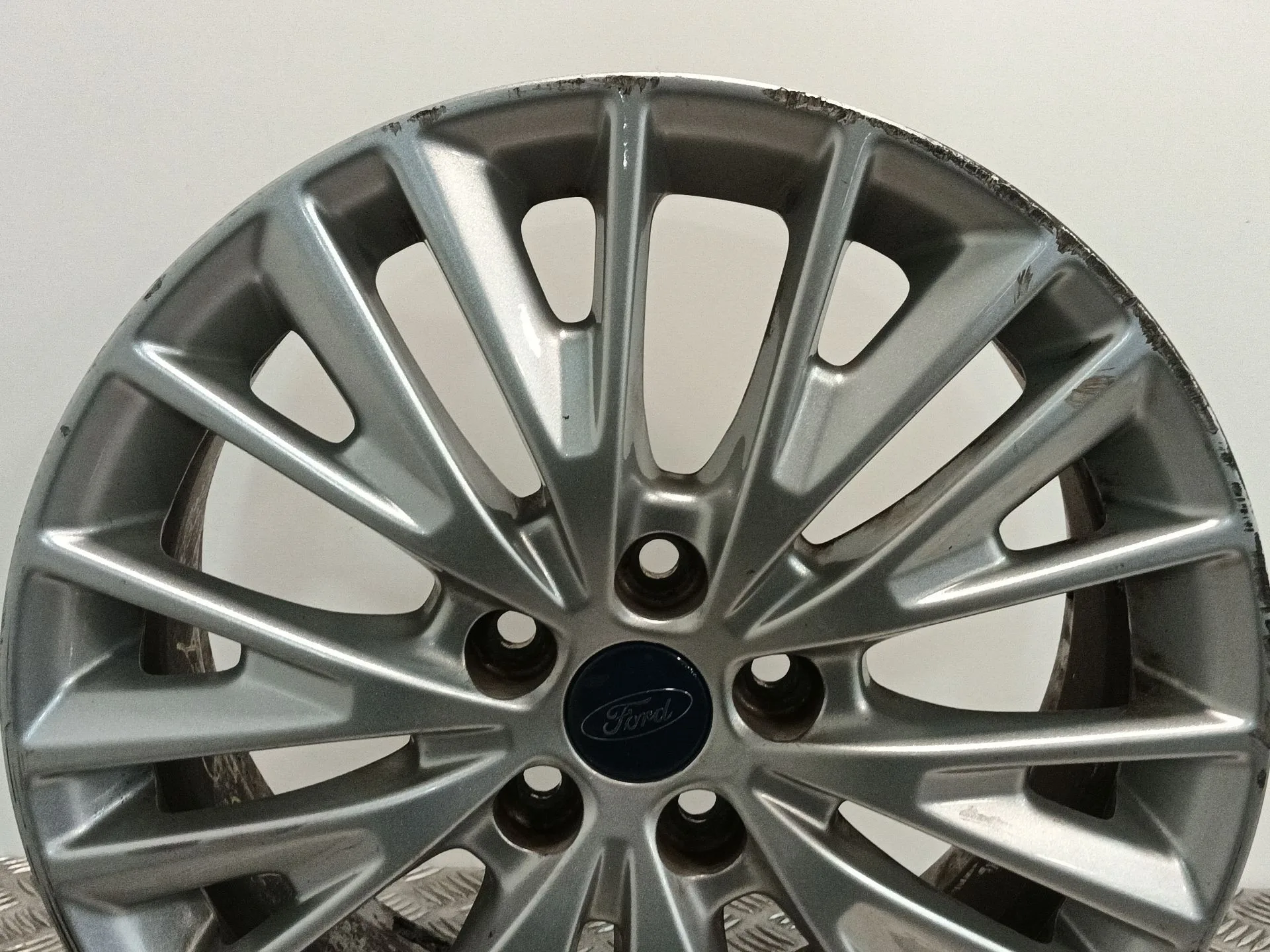 Llanta para Ford Grand C-Max (Dxa/Cb7, Dxa/Ceu)