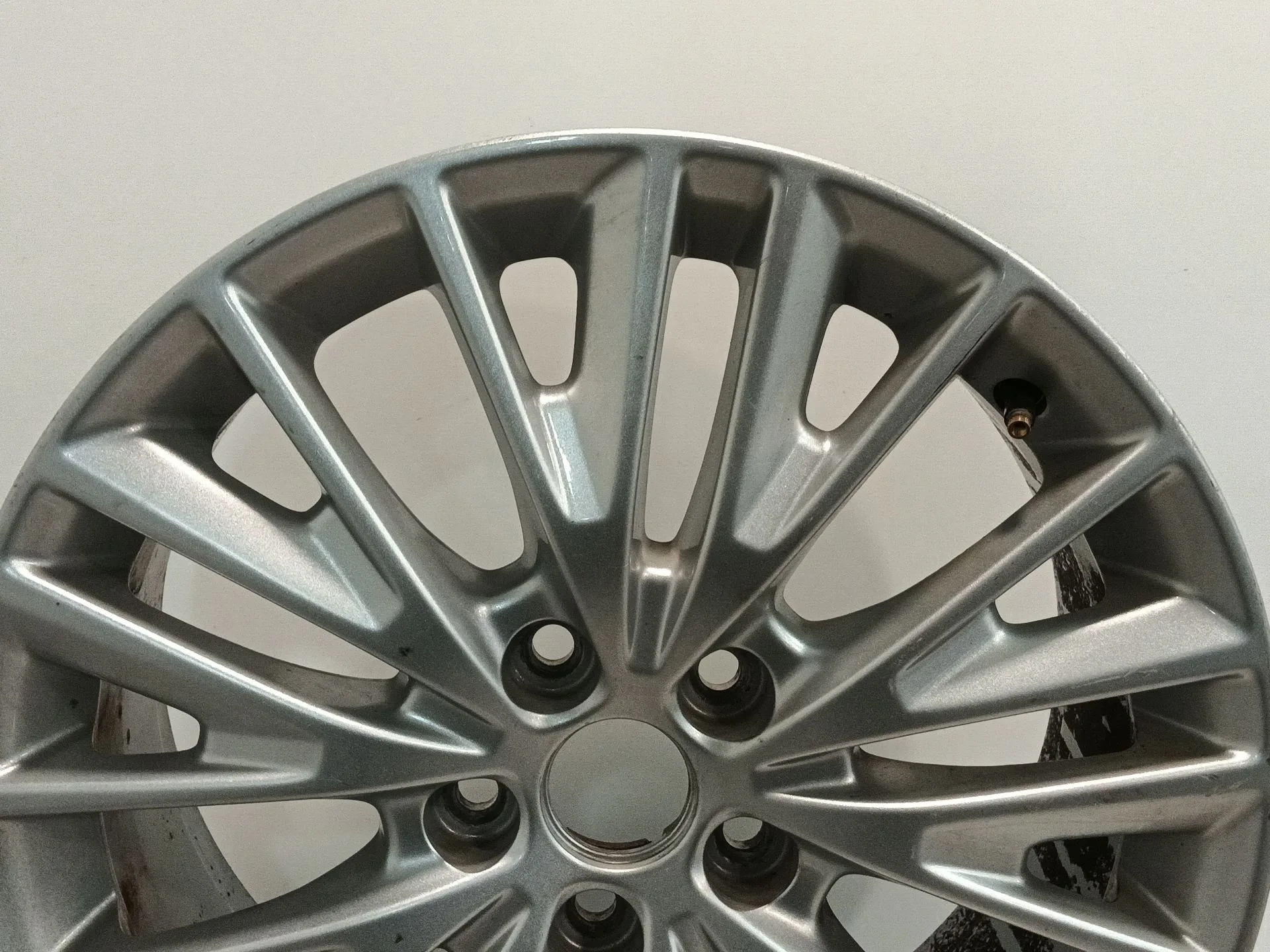 Llanta para Ford Grand C-Max (Dxa/Cb7, Dxa/Ceu)