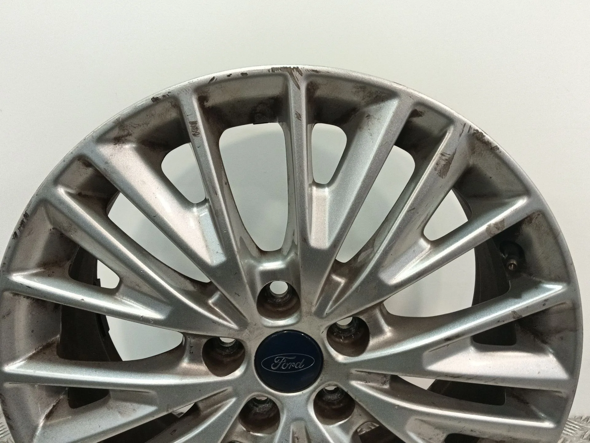 Llanta para Ford Grand C-Max (Dxa/Cb7, Dxa/Ceu)