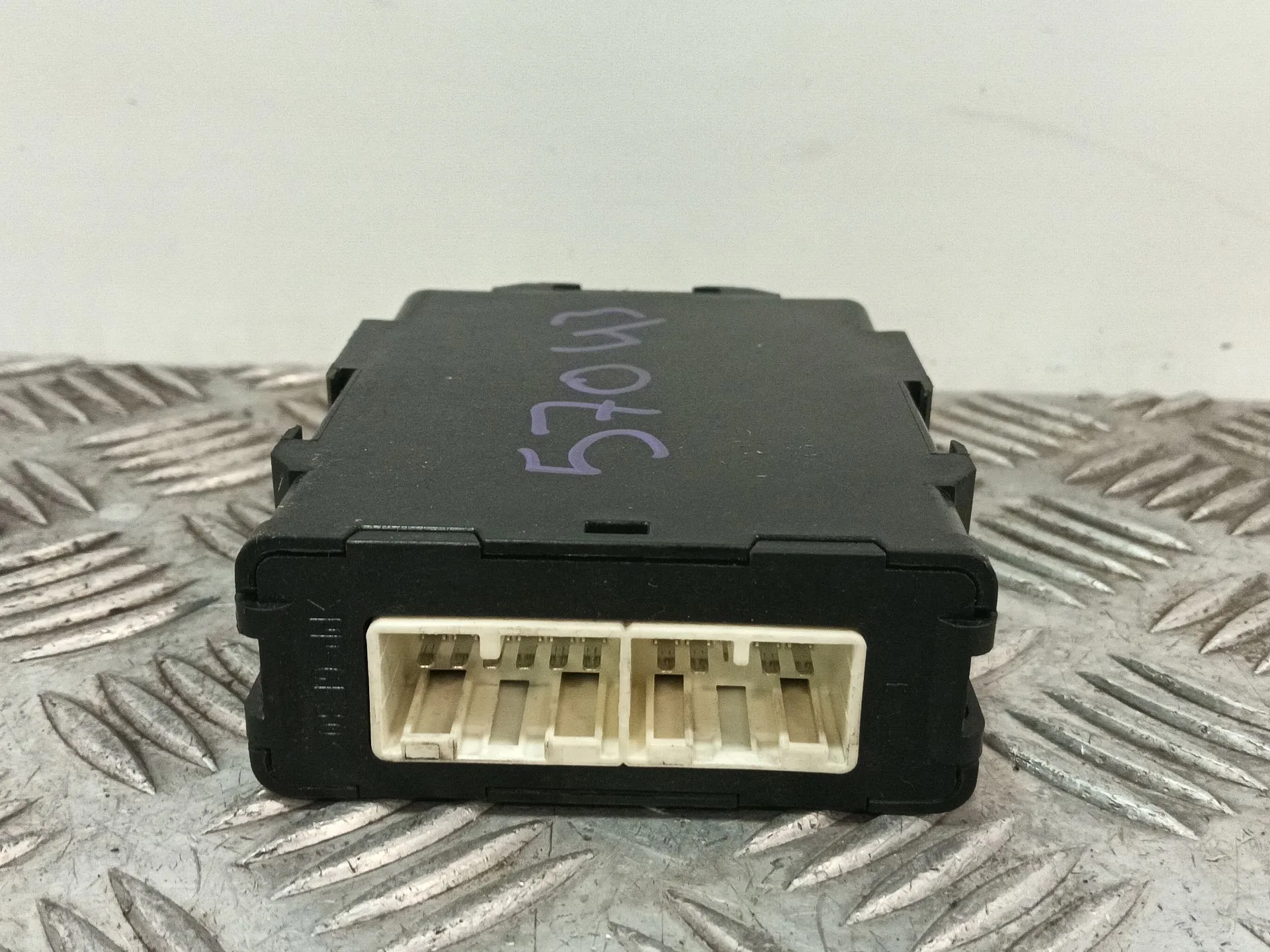 Centralita Cambio Automatico para Toyota Prius (Nhw30)
