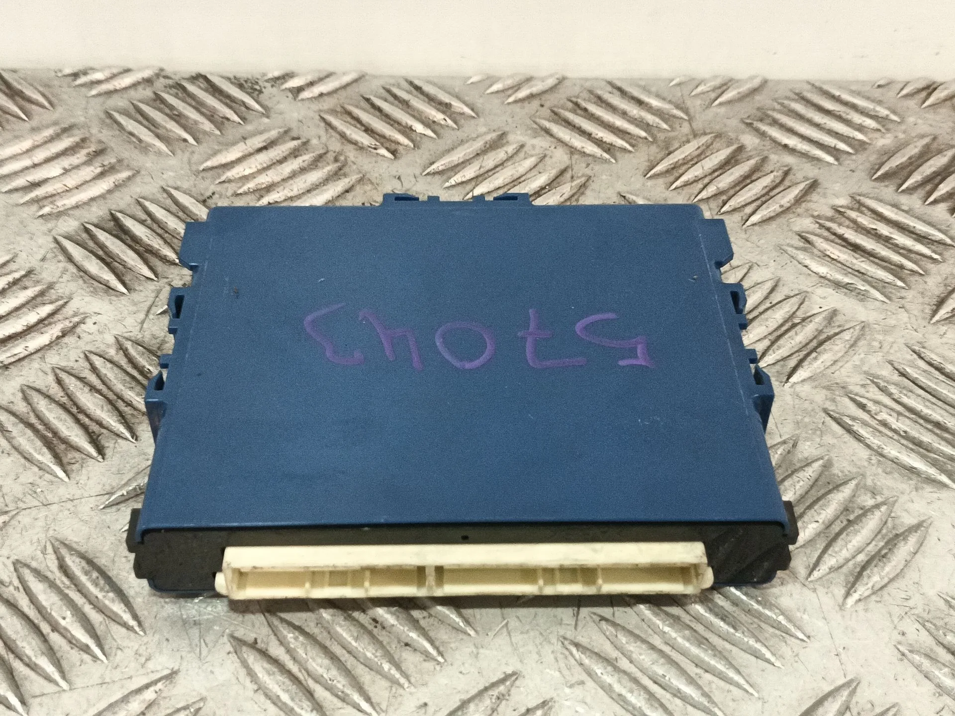 Modulo Electronico para Toyota Prius (Nhw30)
