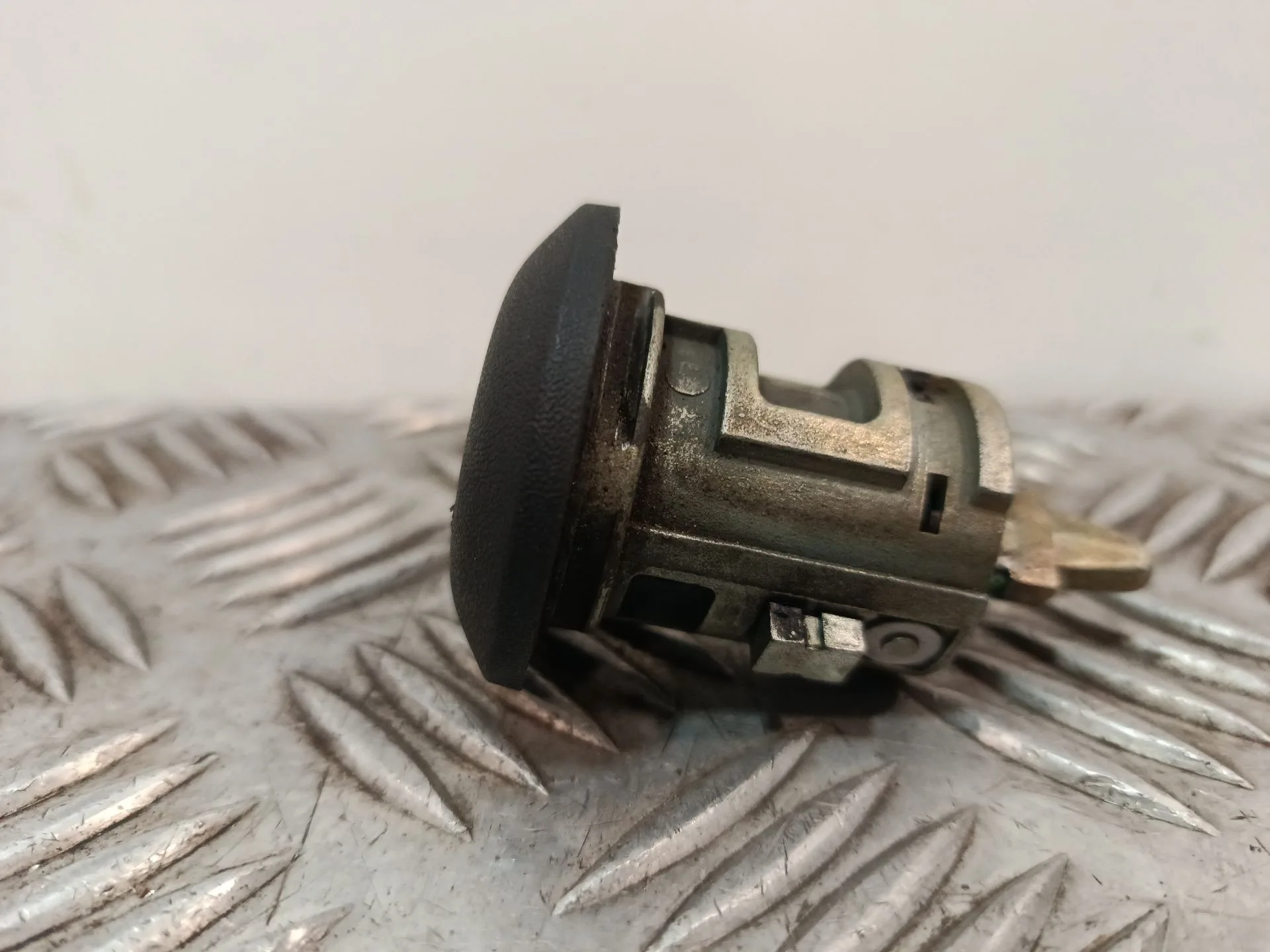 Bombin Embrague para Ford Transit Connect (P65_, P70_, P80_)