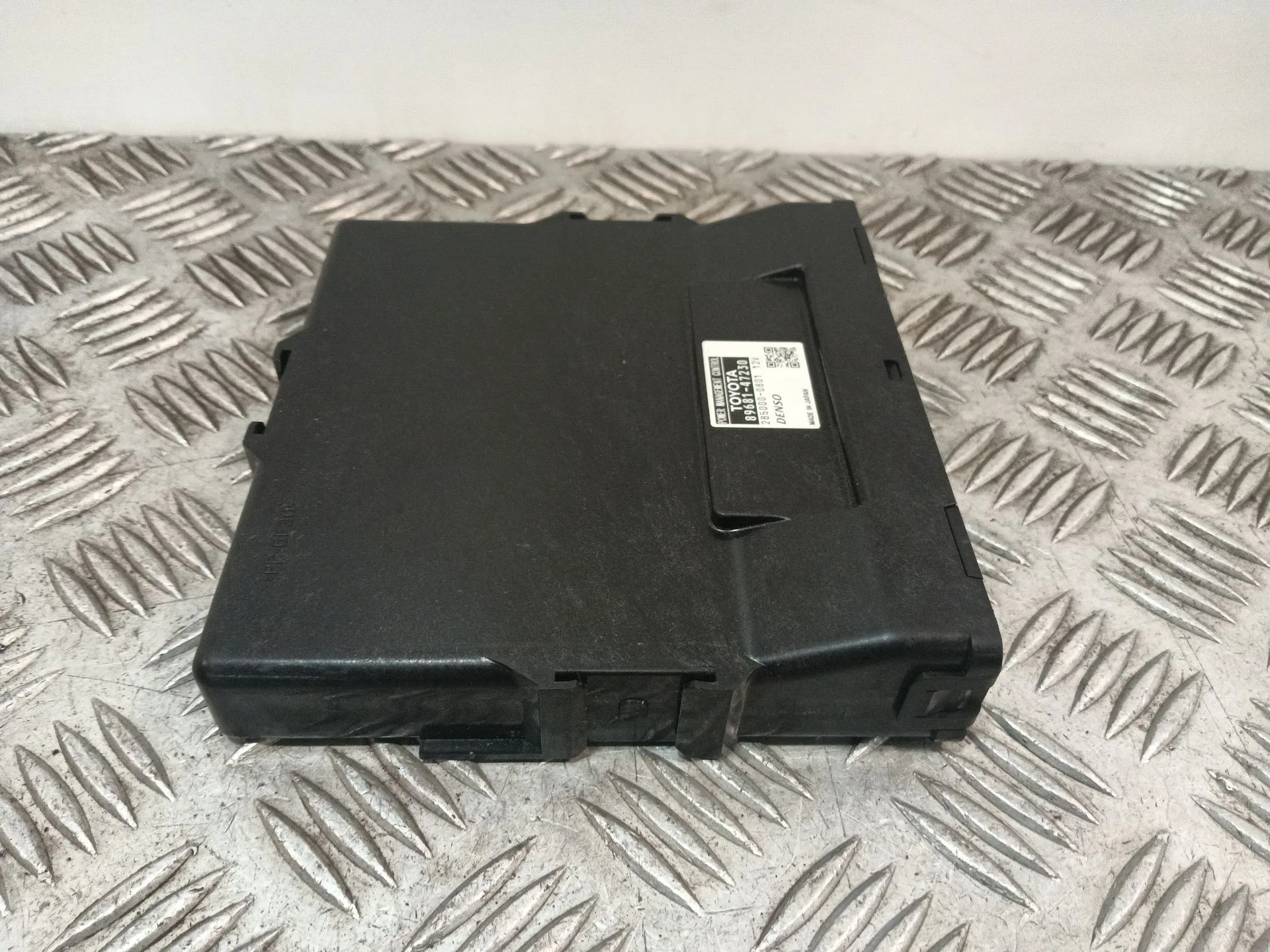 Modulo Electronico para Toyota Prius (Nhw30)