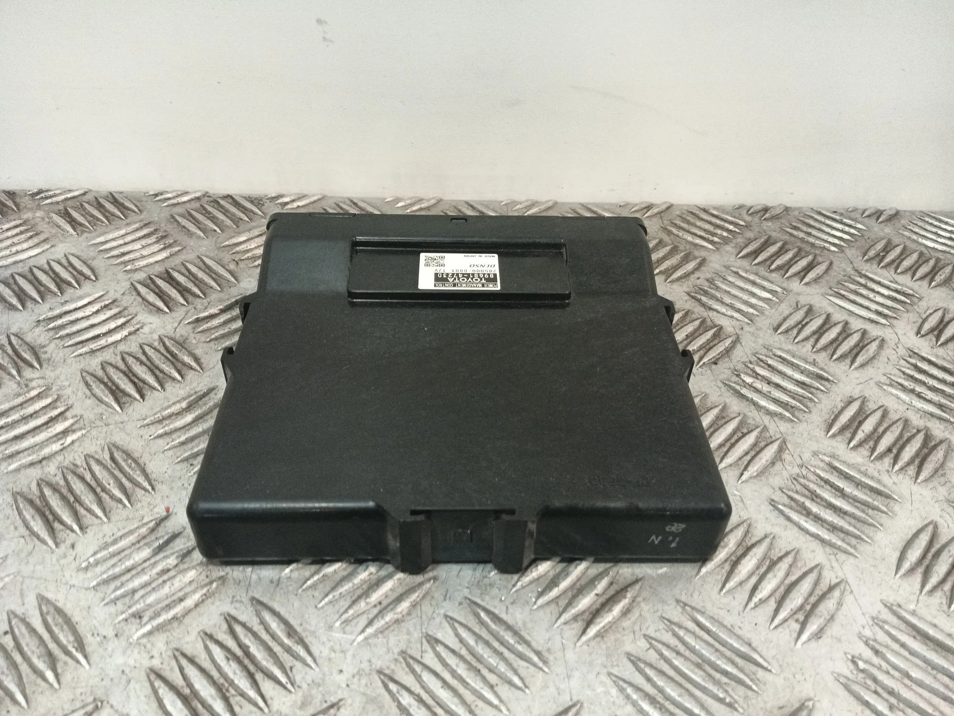 Modulo Electronico para Toyota Prius (Nhw30)