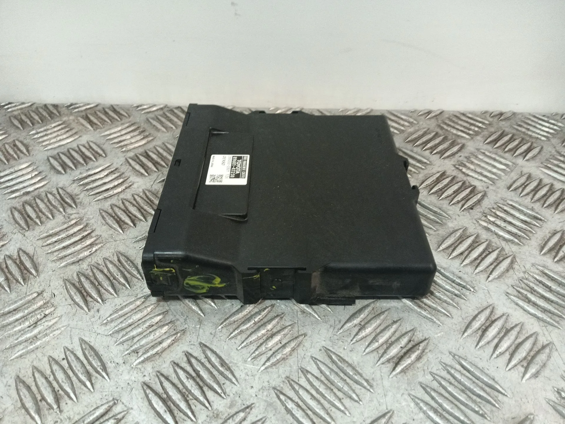 Modulo Electronico para Toyota Prius (Nhw30)