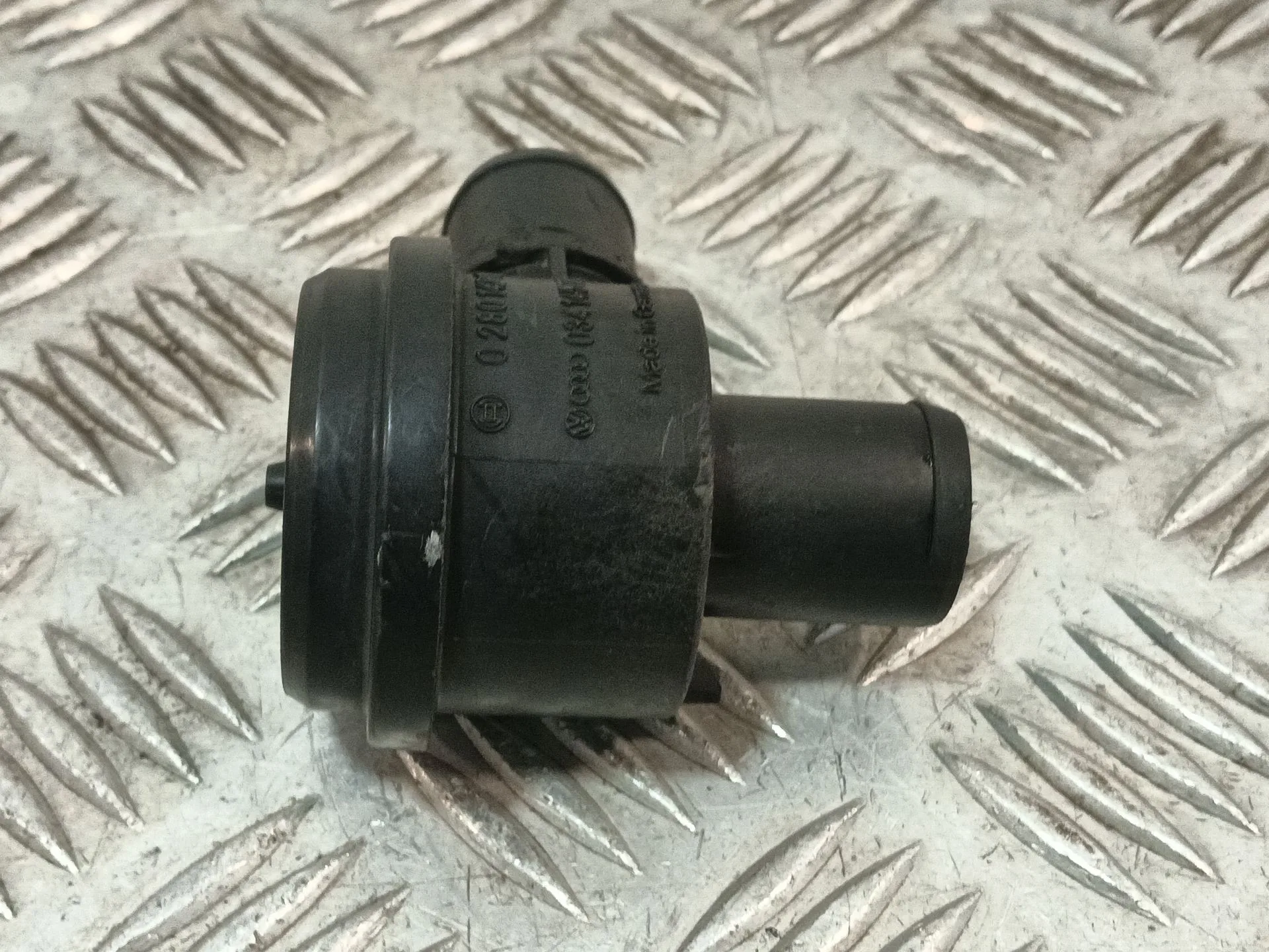 Valvula para Audi A6 C5 (4B2, 4B4)