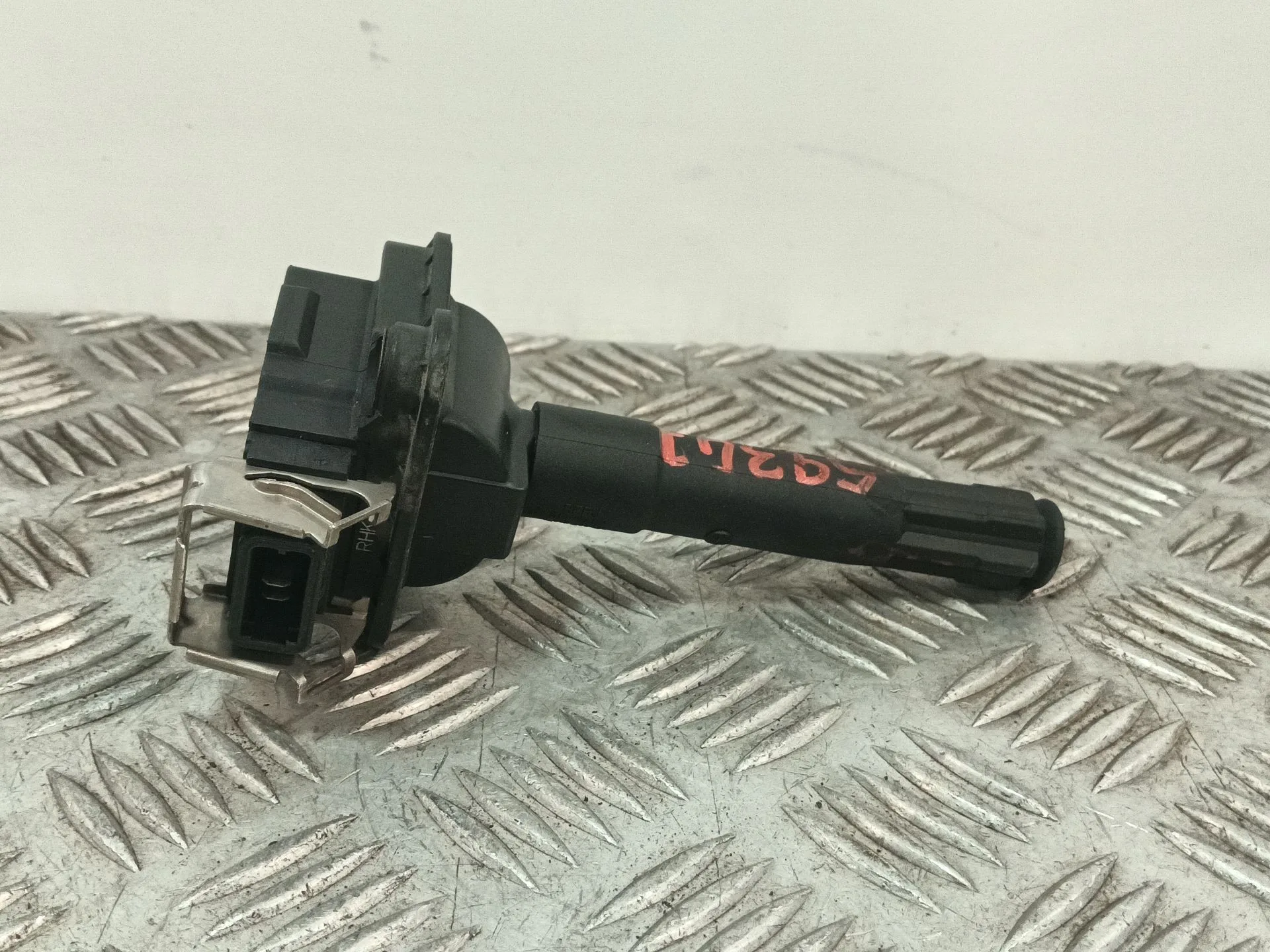 Bobina Encendido para Audi A6 C5 (4B2, 4B4)