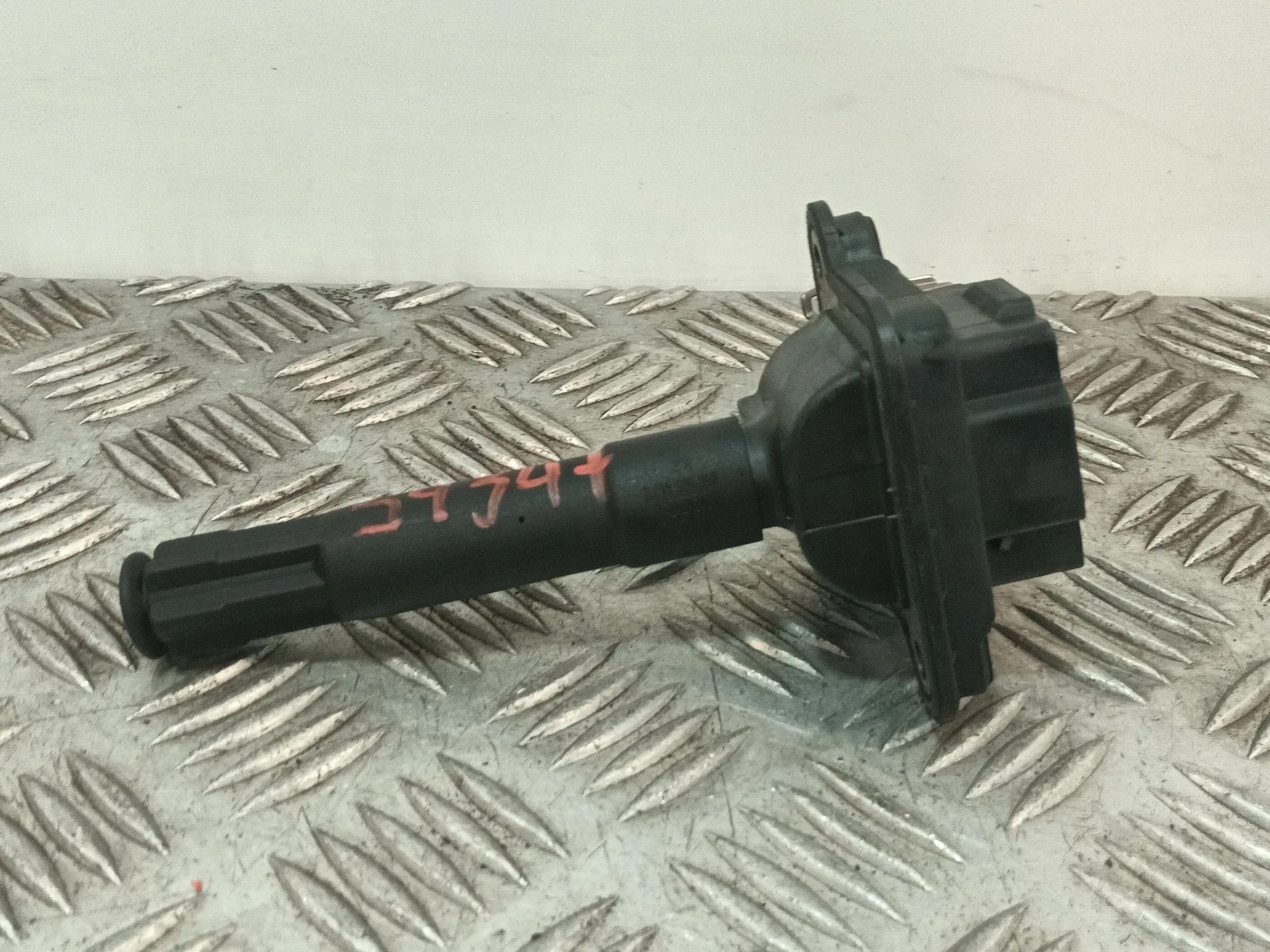 Bobina Encendido para Audi A6 C5 (4B2, 4B4)