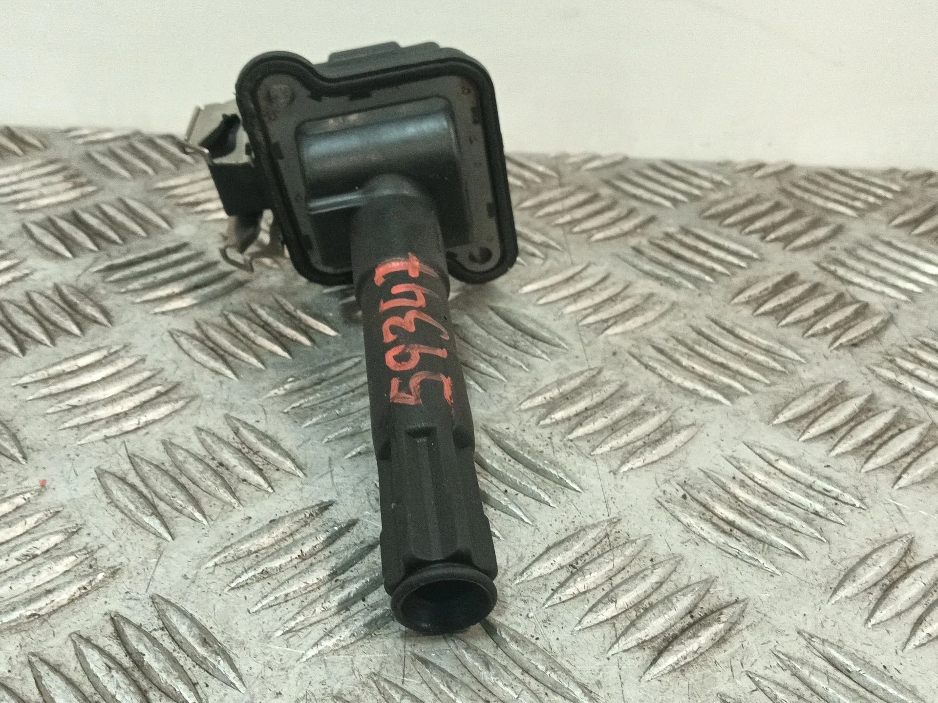 Bobina Encendido para Audi A6 C5 (4B2, 4B4)