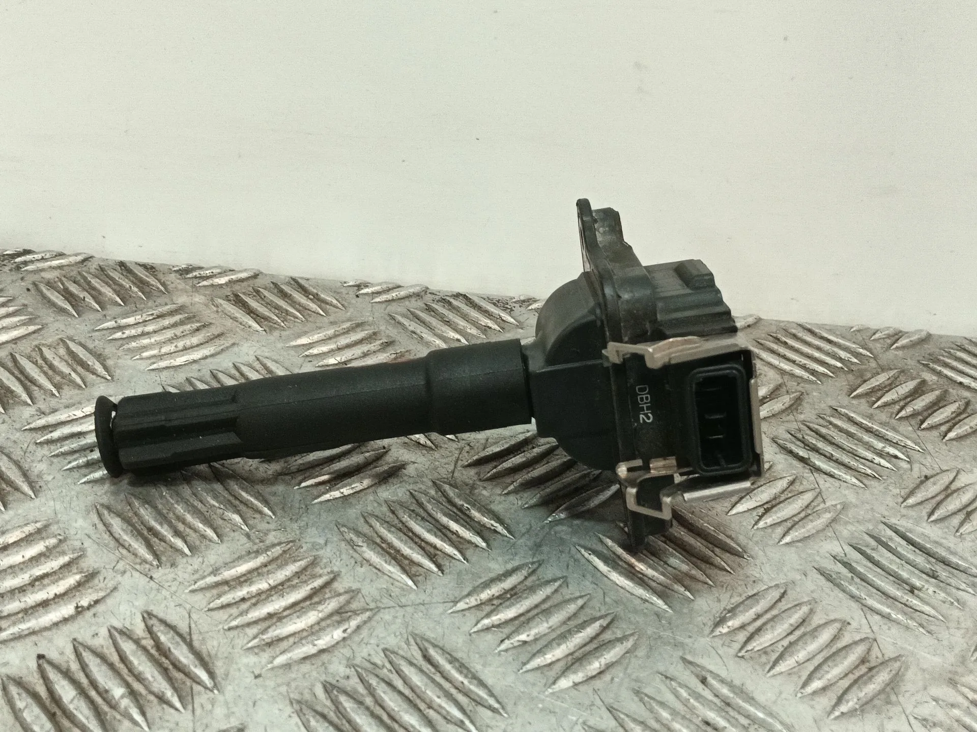 Bobina Encendido para Audi A6 C5 (4B2, 4B4)