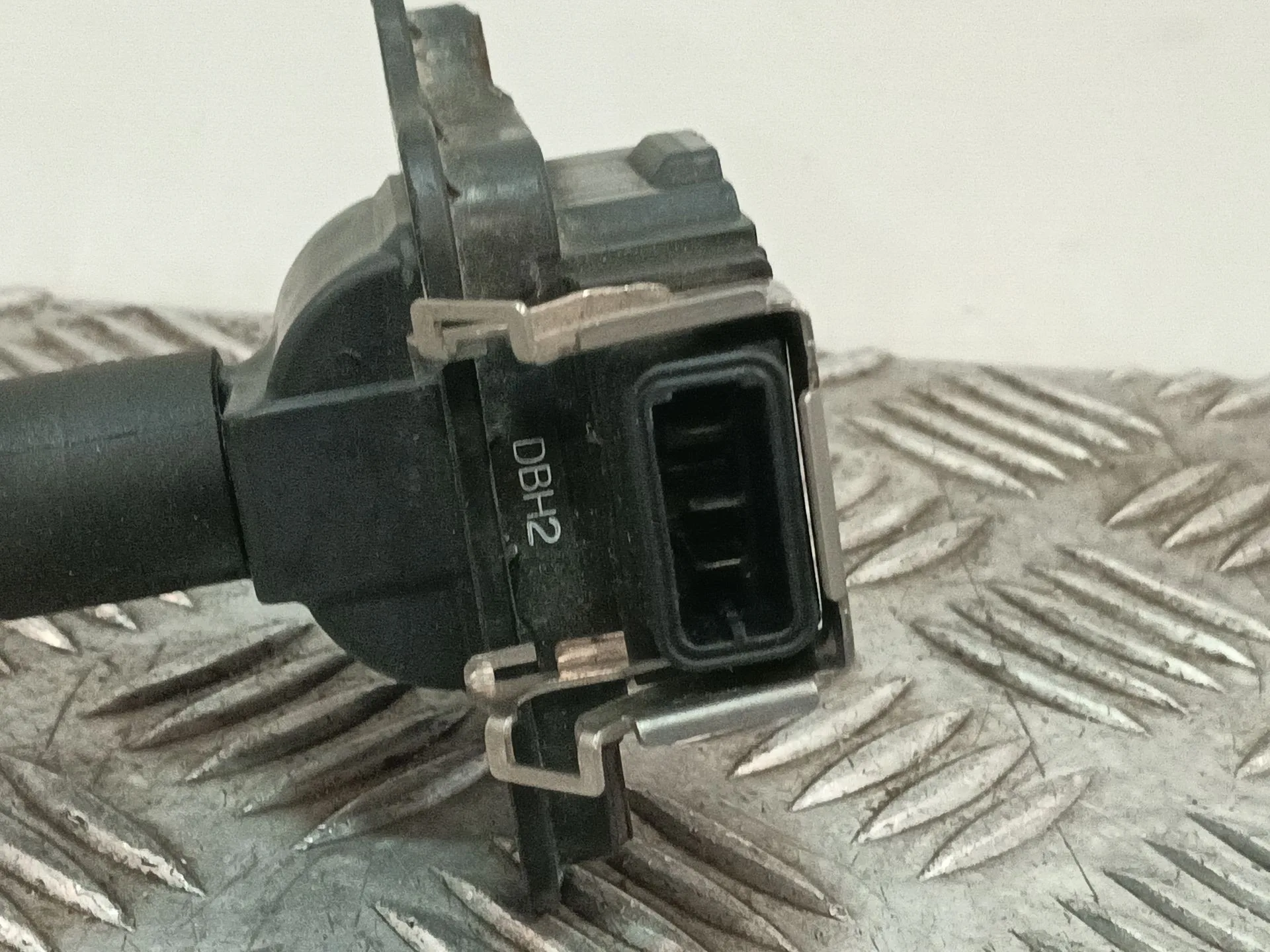 Bobina Encendido para Audi A6 C5 (4B2, 4B4)