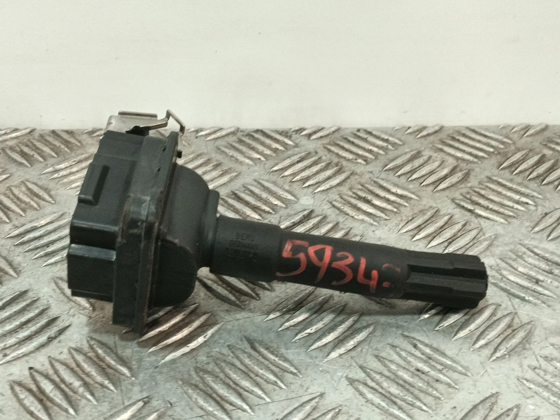 Bobina Encendido para Audi A6 C5 (4B2, 4B4)