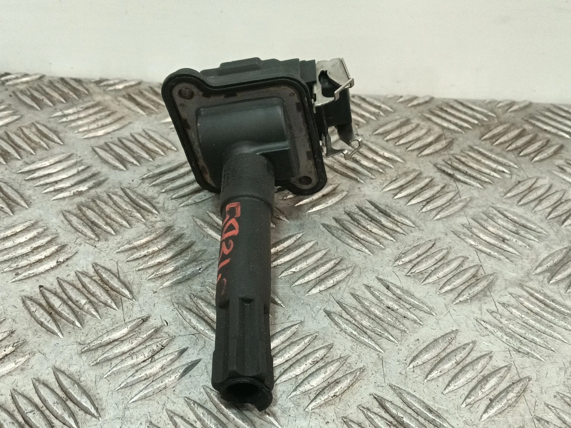 Bobina Encendido para Audi A6 C5 (4B2, 4B4)