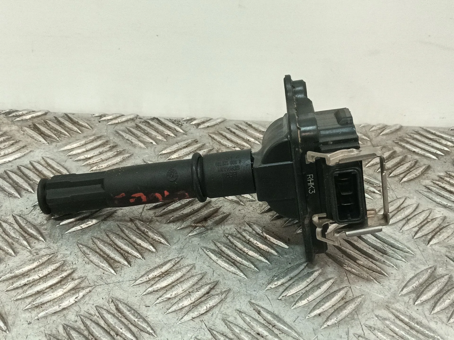 Bobina Encendido para Audi A6 C5 (4B2, 4B4)