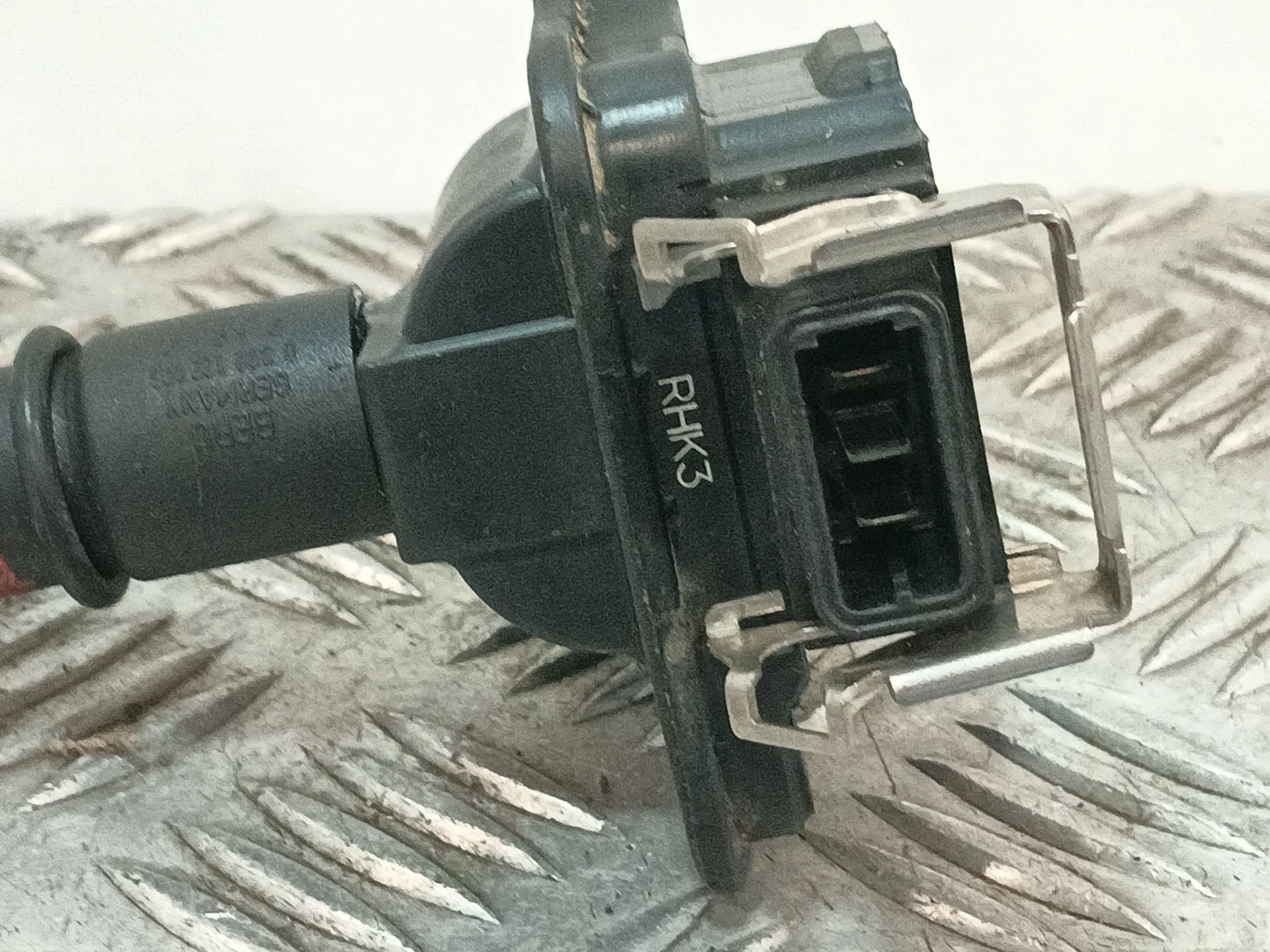 Bobina Encendido para Audi A6 C5 (4B2, 4B4)