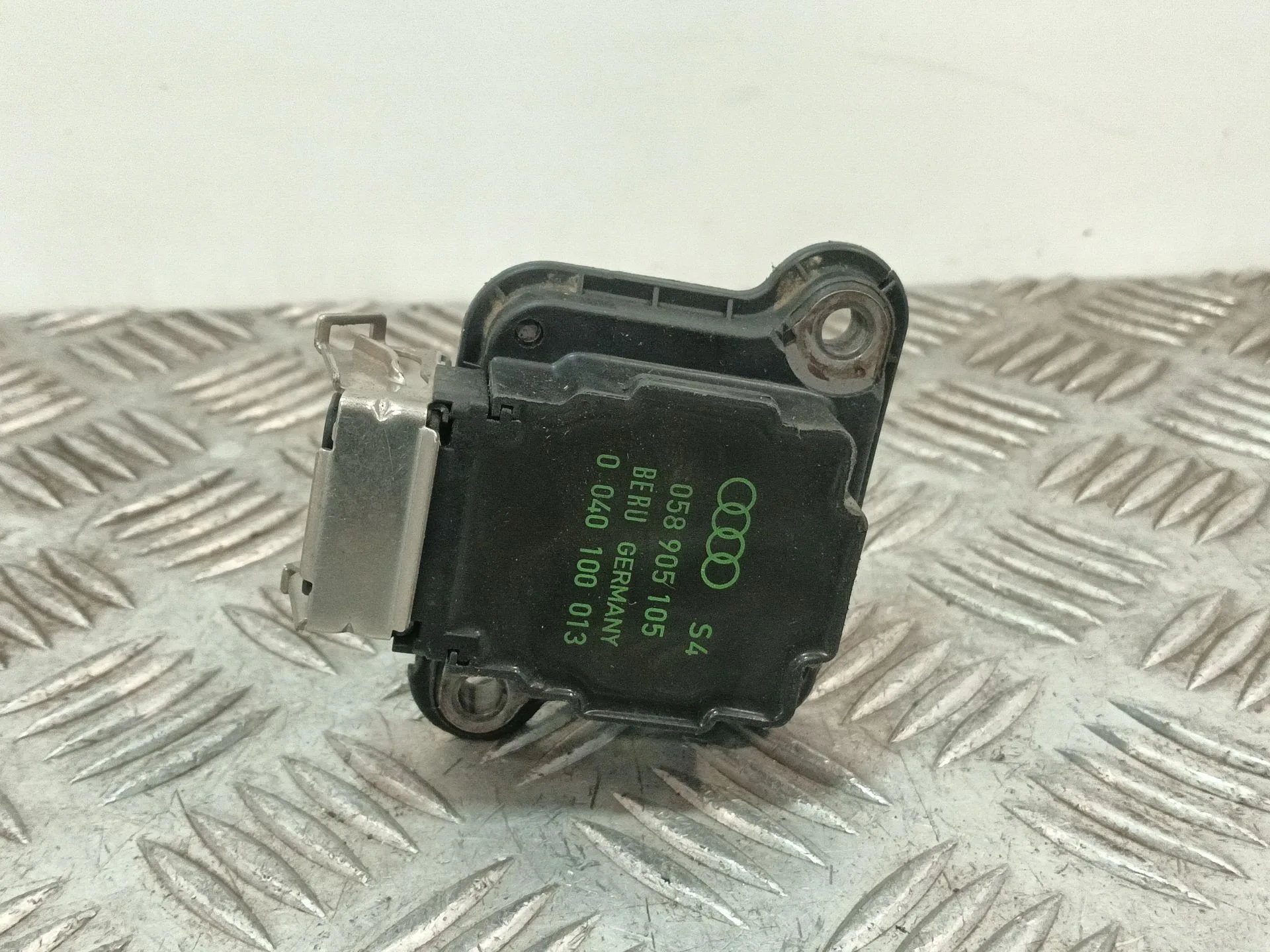Bobina Encendido para Audi A6 C5 (4B2, 4B4)