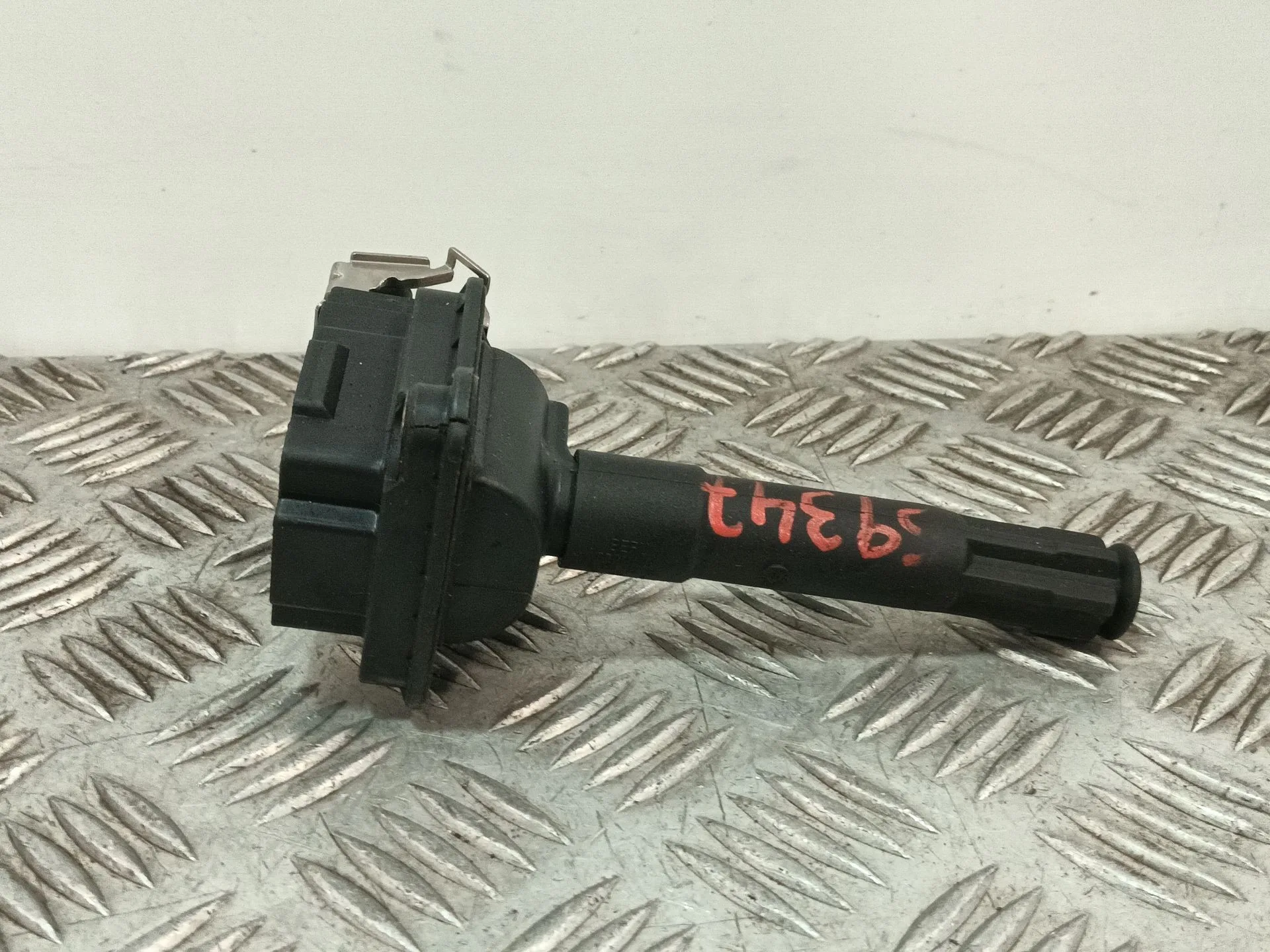 Bobina Encendido para Audi A6 C5 (4B2, 4B4)